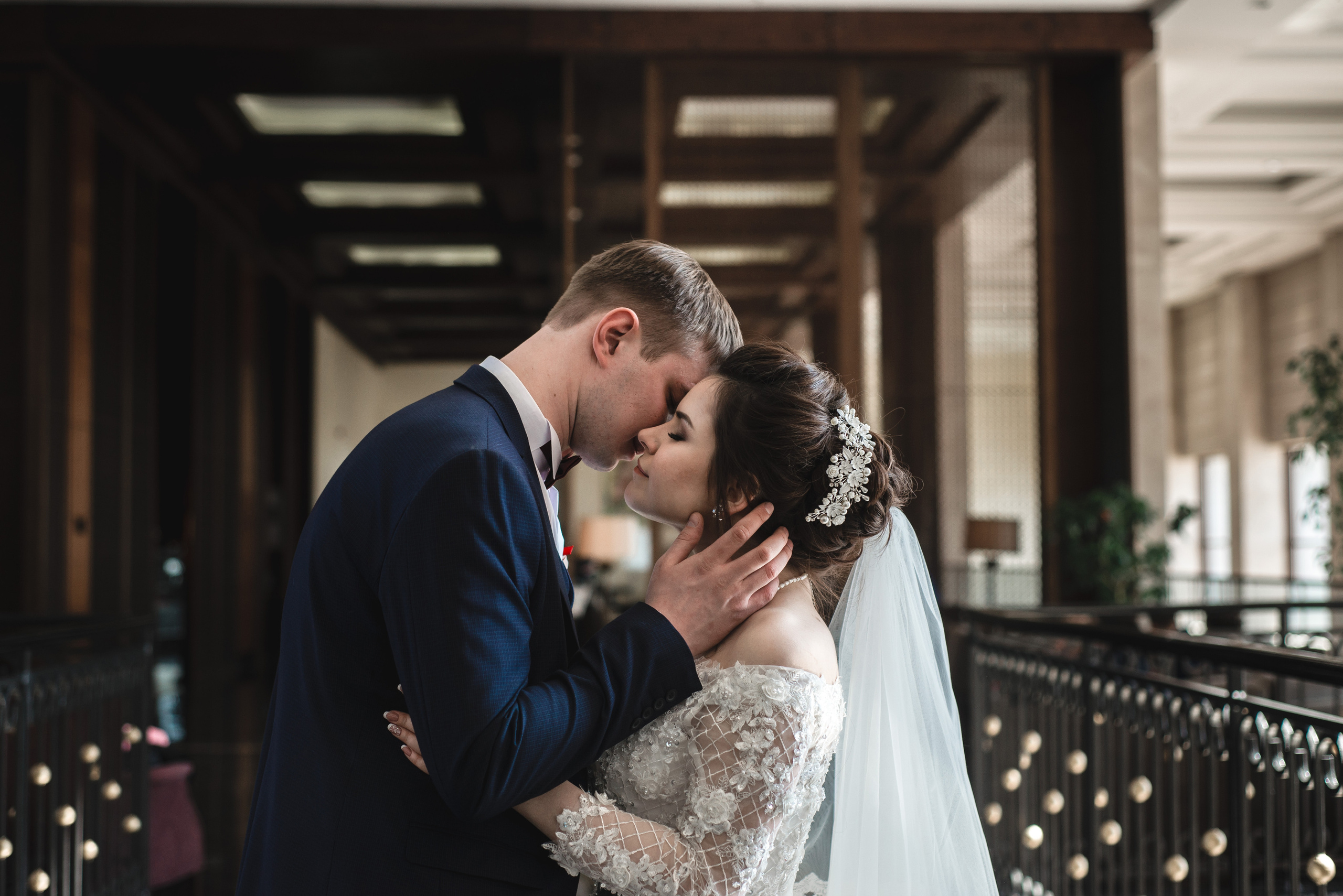 Свадебный фотограф Екатеринбург. Свадебный и семейный фотограф в Екатеринбурге Михаил Третьяков