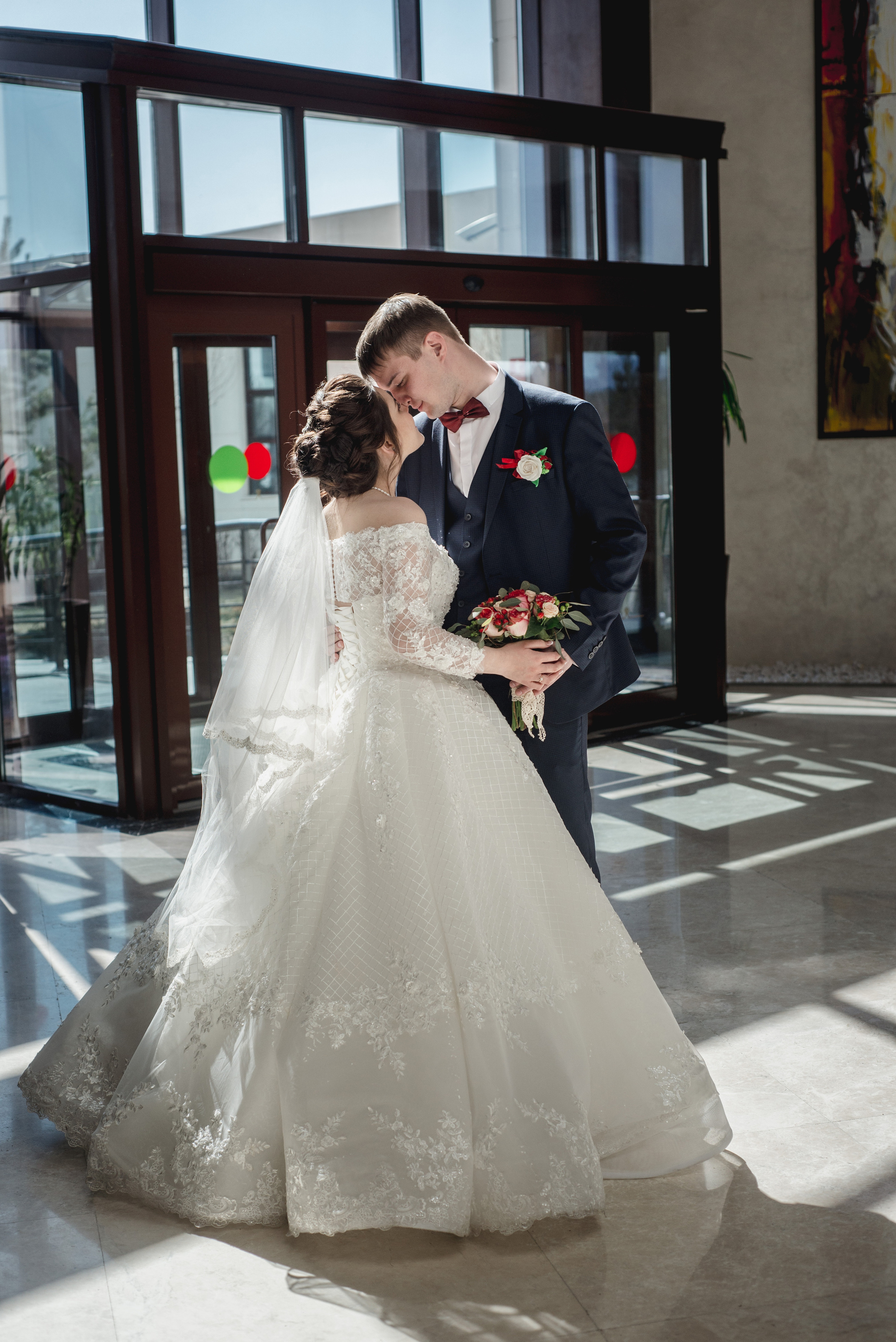 Свадебный фотограф Екатеринбург. Свадебный и семейный фотограф в Екатеринбурге Михаил Третьяков