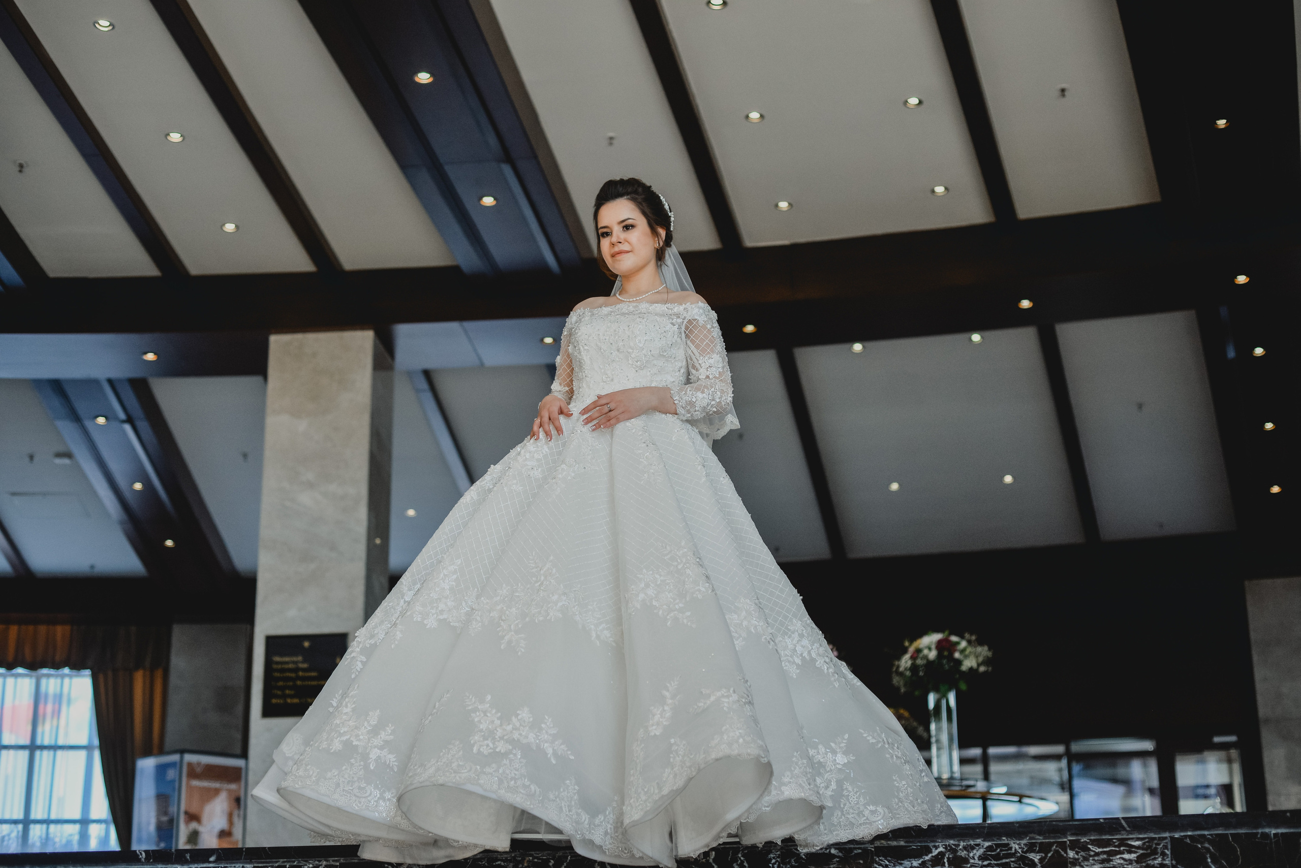 Свадебный фотограф Екатеринбург. Свадебный и семейный фотограф в Екатеринбурге Михаил Третьяков