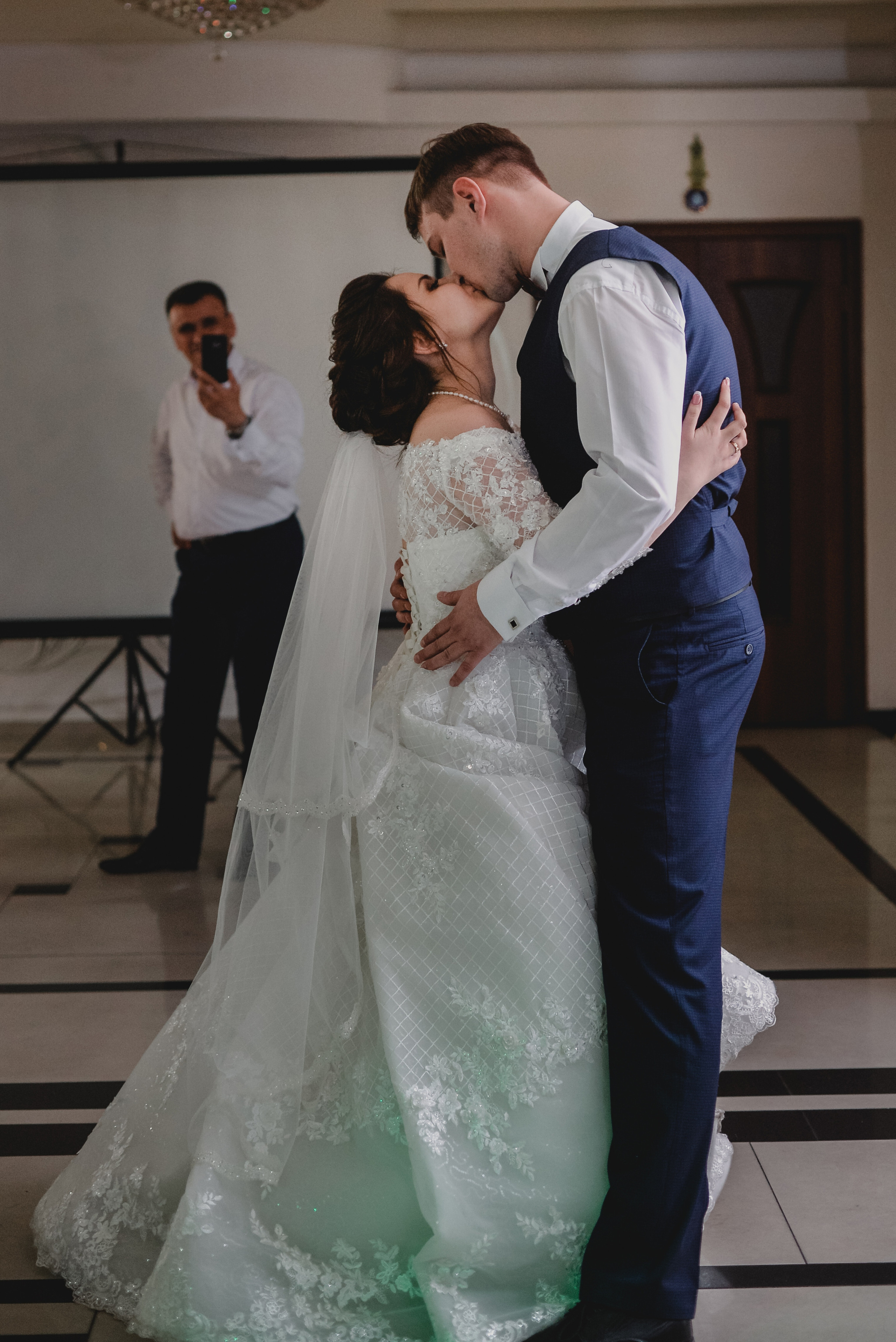 Свадебный фотограф Екатеринбург. Свадебный и семейный фотограф в Екатеринбурге Михаил Третьяков