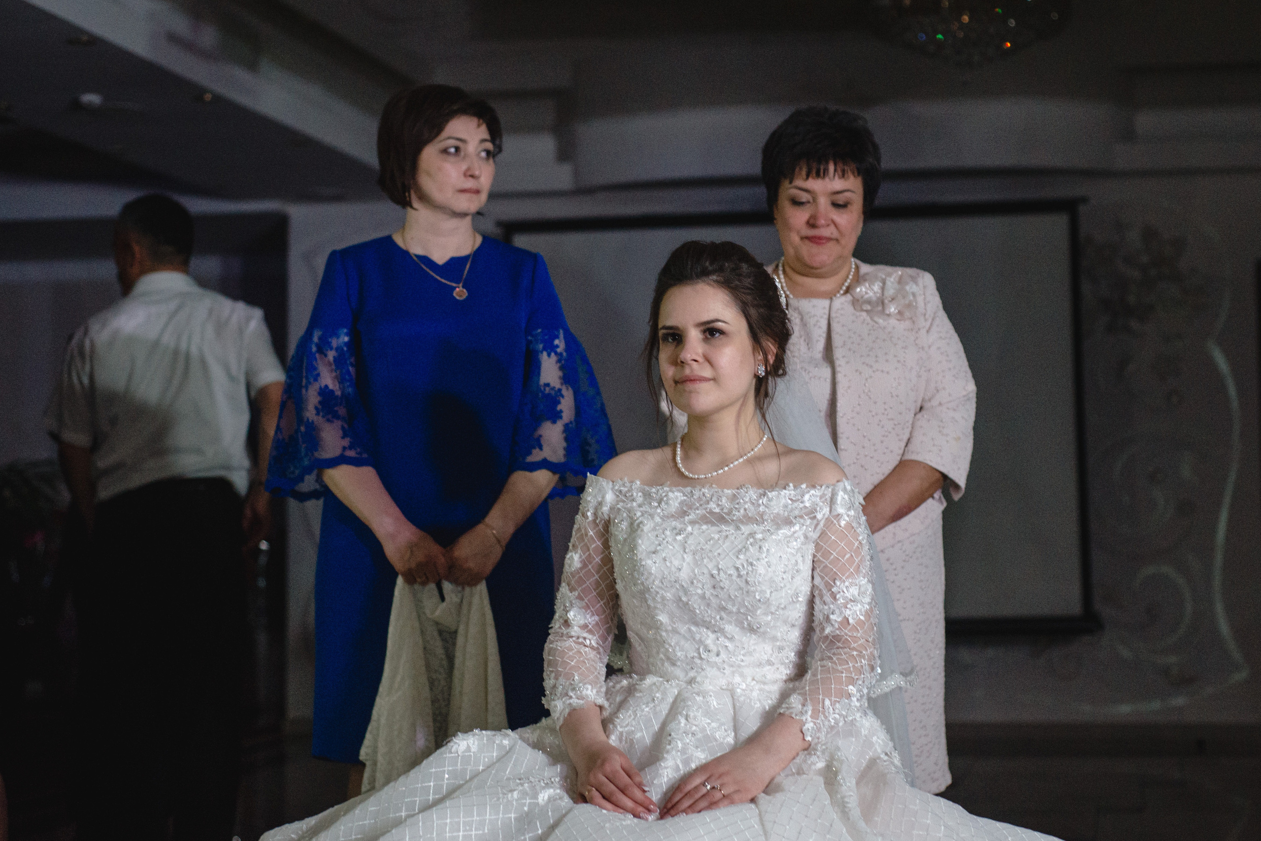 Свадебный фотограф Екатеринбург. Свадебный и семейный фотограф в Екатеринбурге Михаил Третьяков