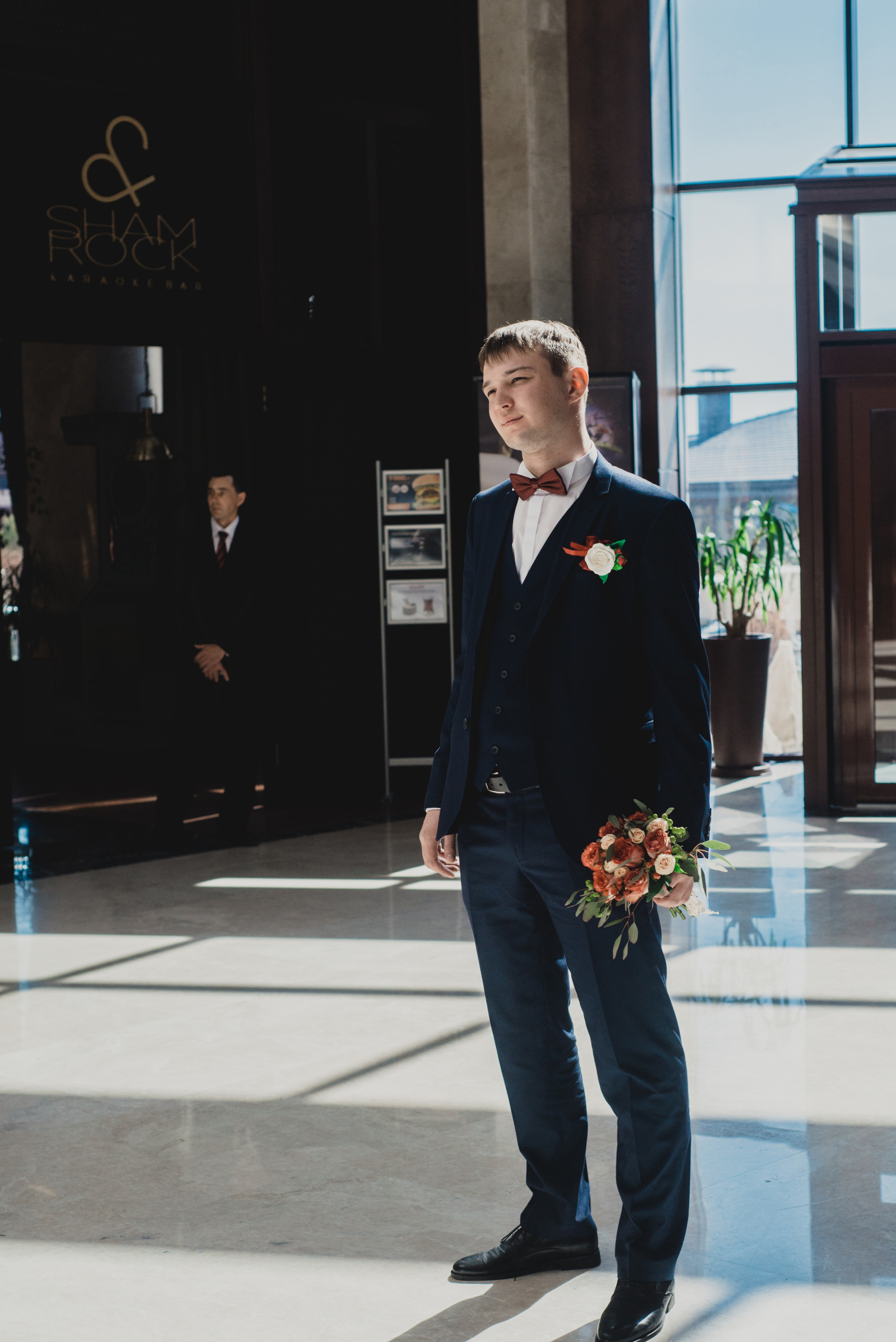 Свадебный фотограф Екатеринбург. Свадебный и семейный фотограф в Екатеринбурге Михаил Третьяков