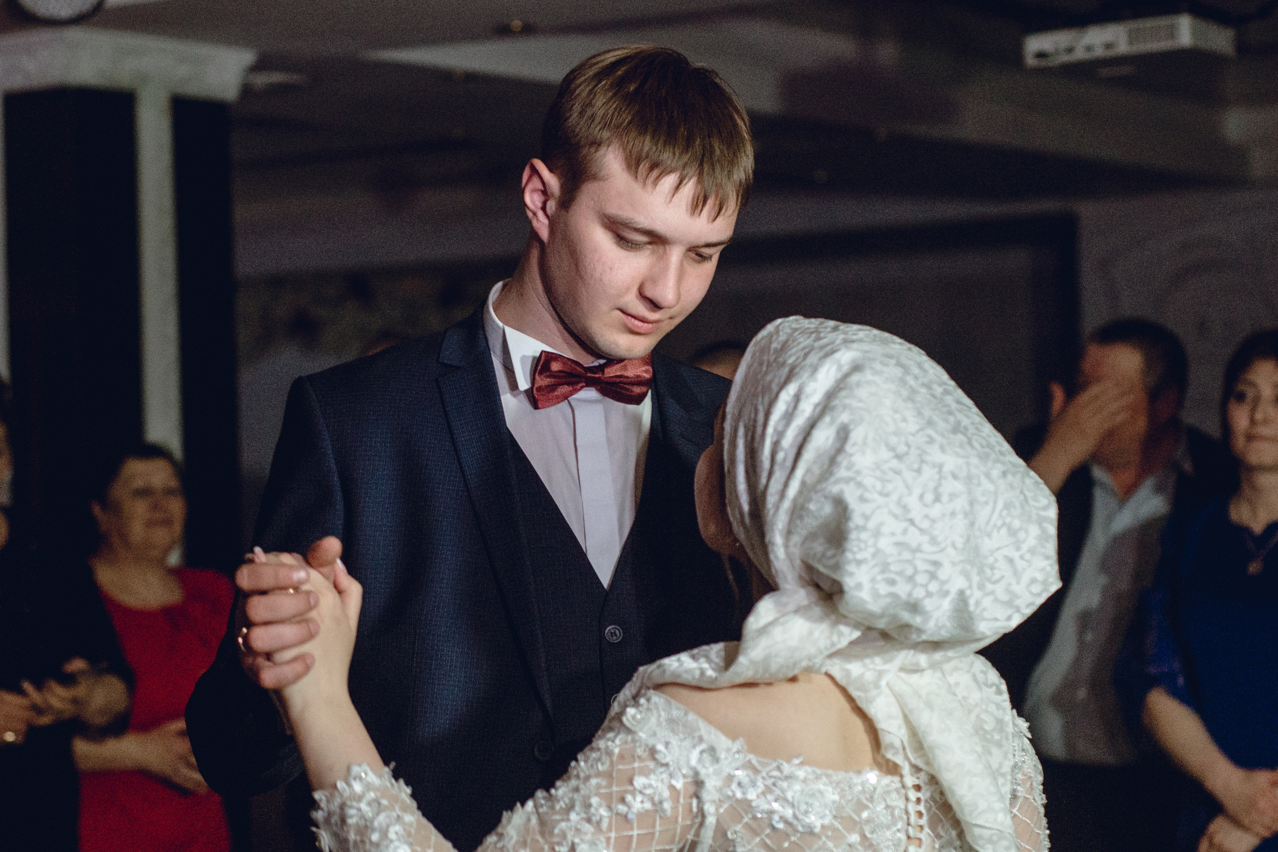 Свадебный фотограф Екатеринбург. Свадебный и семейный фотограф в Екатеринбурге Михаил Третьяков