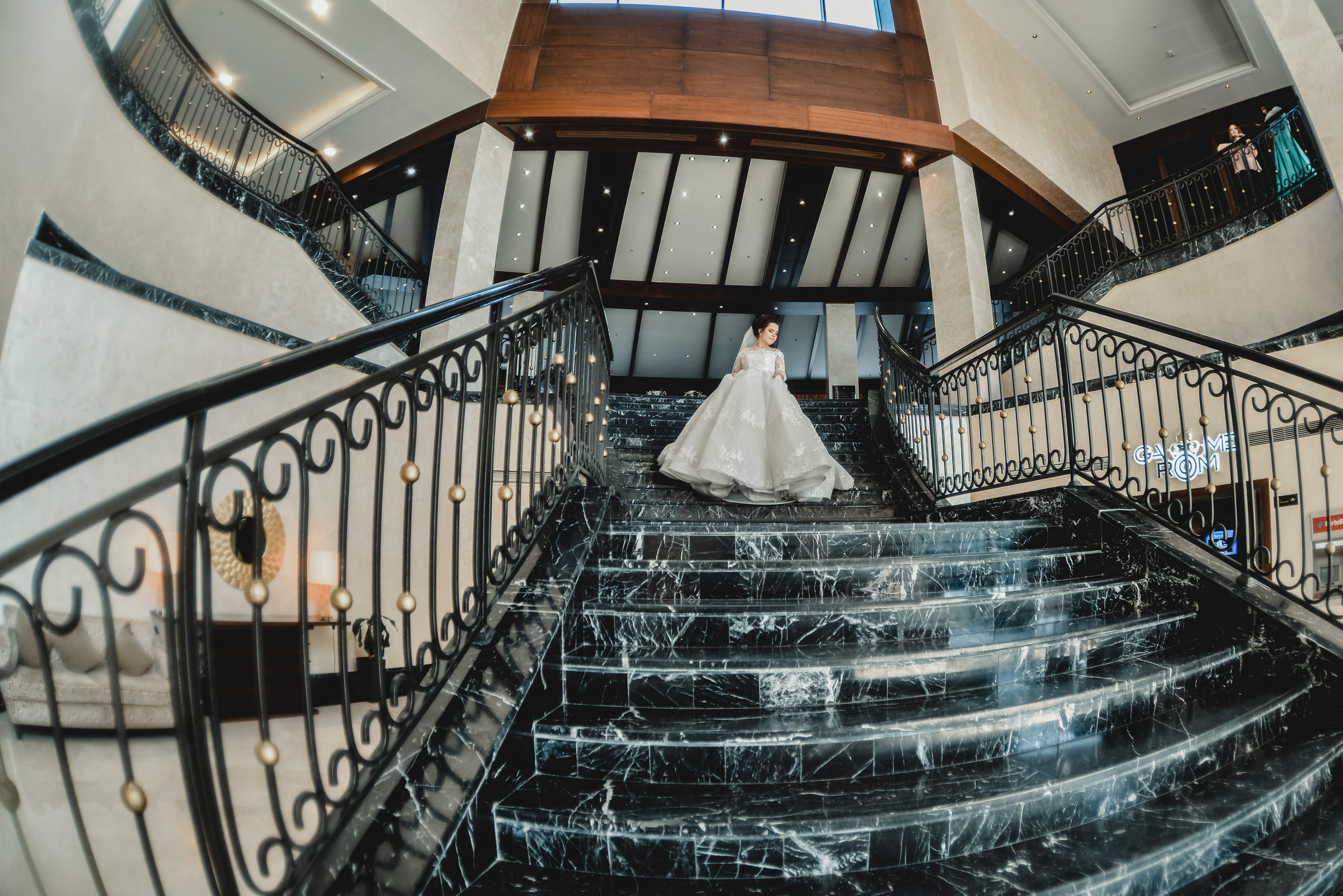 Свадебный фотограф Екатеринбург. Свадебный и семейный фотограф в Екатеринбурге Михаил Третьяков