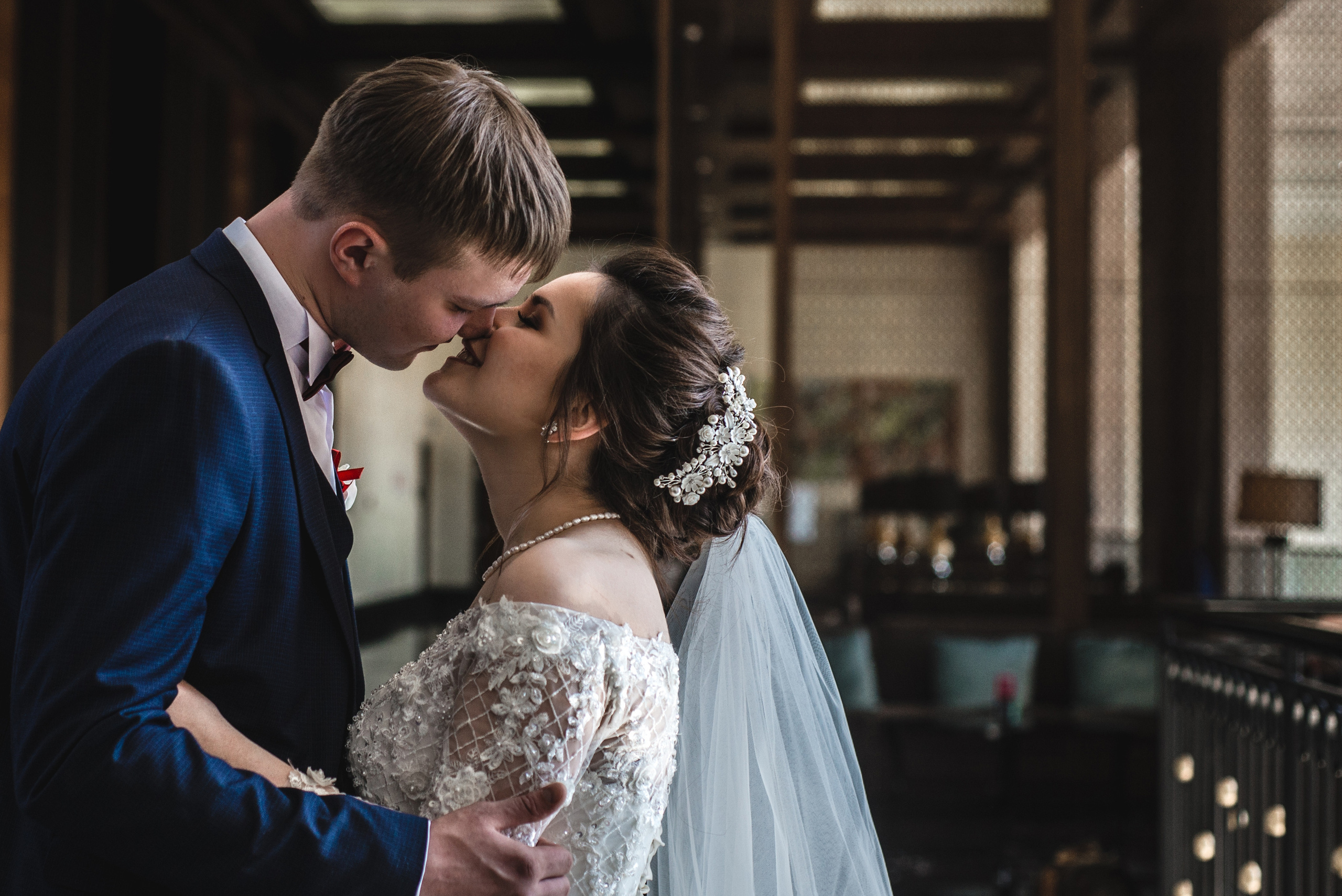 Свадебный фотограф Екатеринбург. Свадебный и семейный фотограф в Екатеринбурге Михаил Третьяков