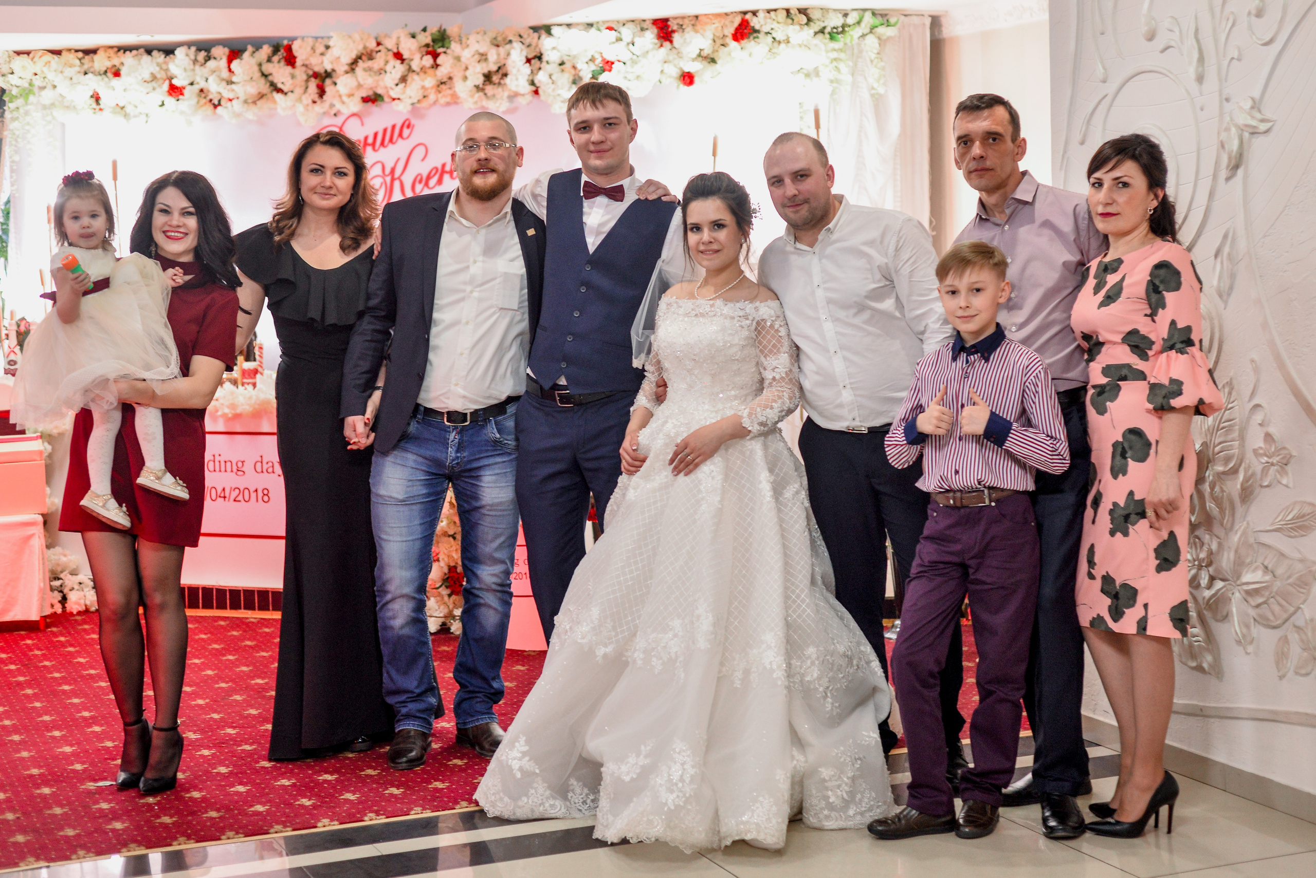 Свадебный фотограф Екатеринбург. Свадебный и семейный фотограф в Екатеринбурге Михаил Третьяков