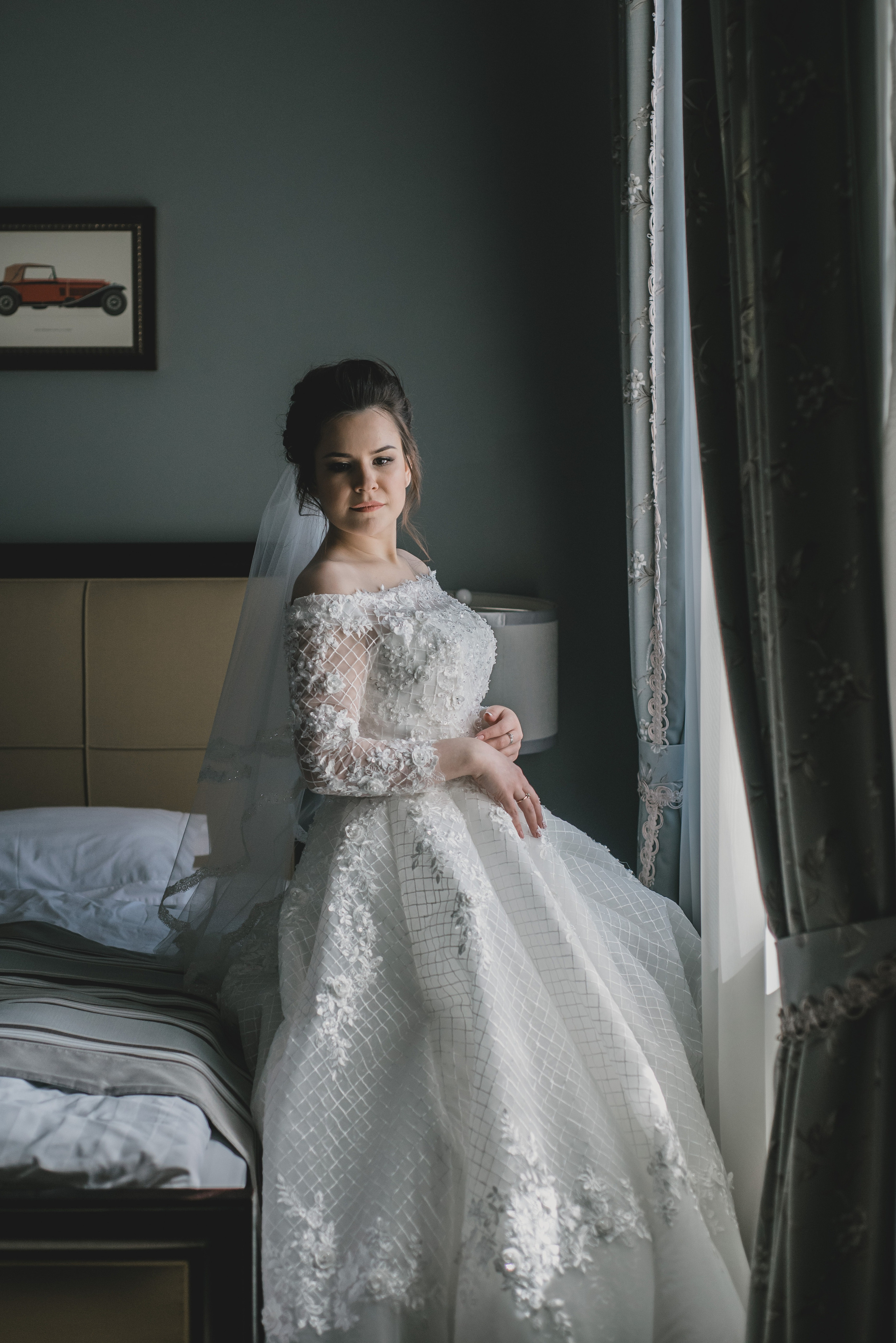 Свадебный фотограф Екатеринбург. Свадебный и семейный фотограф в Екатеринбурге Михаил Третьяков