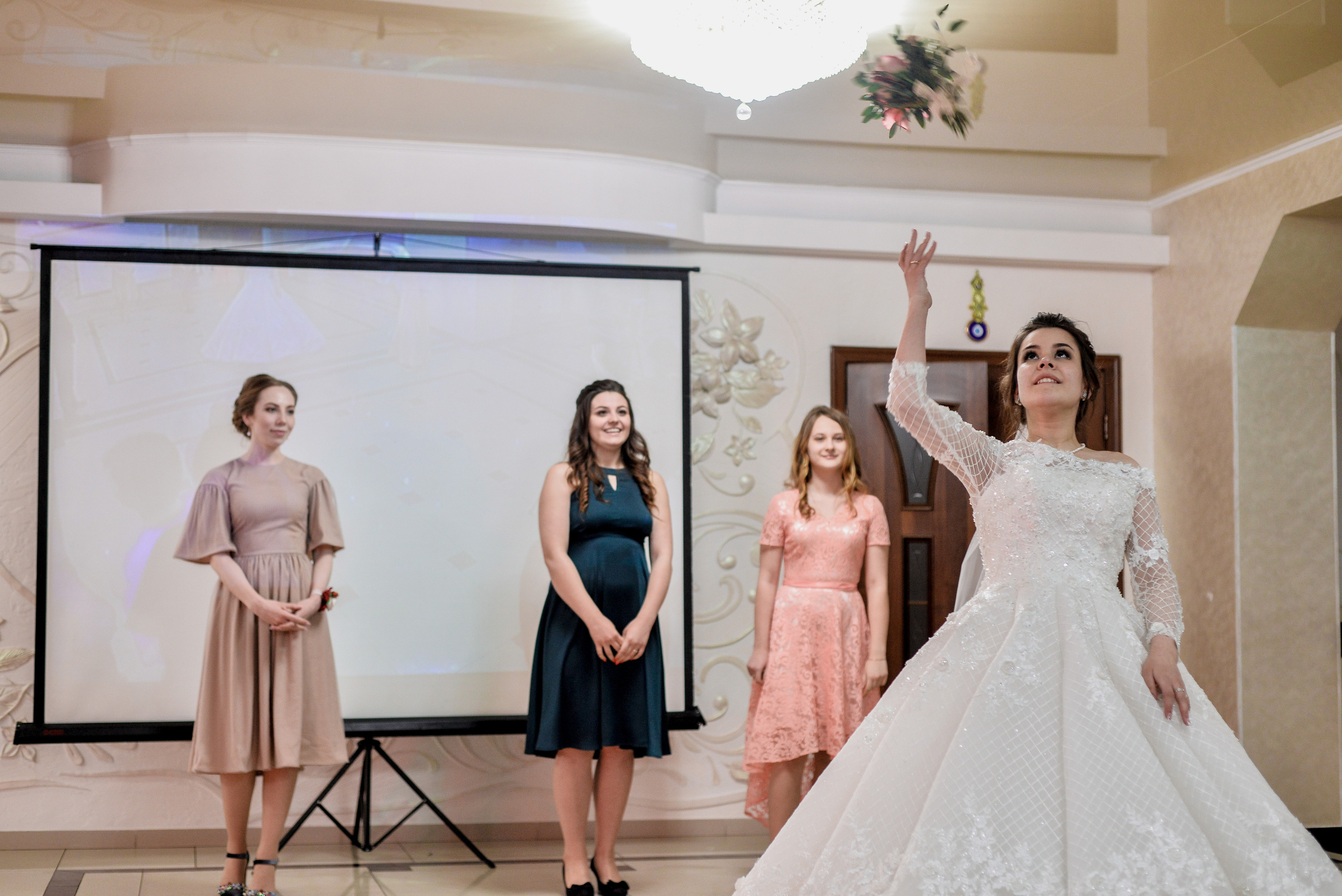 Свадебный фотограф Екатеринбург. Свадебный и семейный фотограф в Екатеринбурге Михаил Третьяков