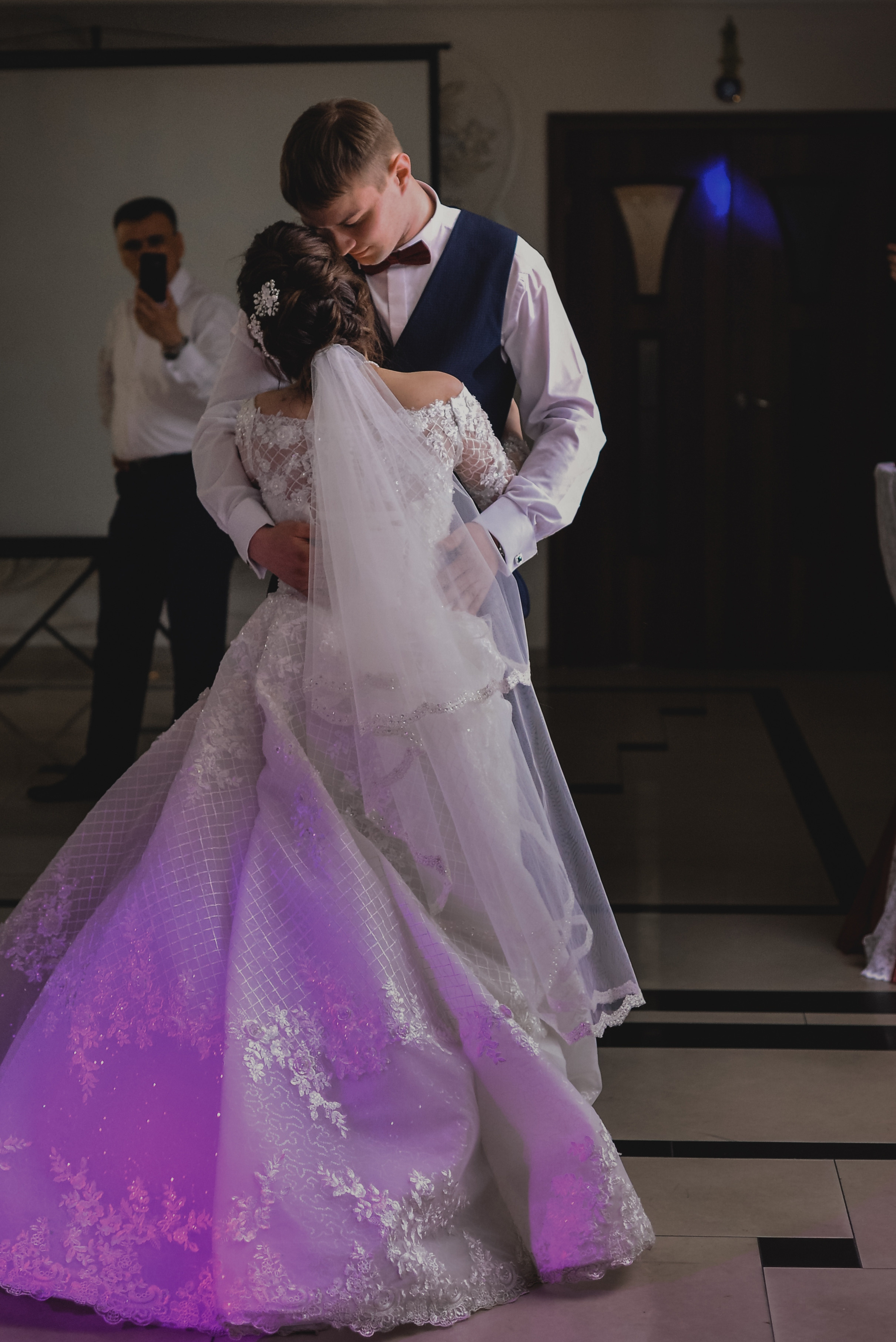 Свадебный фотограф Екатеринбург. Свадебный и семейный фотограф в Екатеринбурге Михаил Третьяков