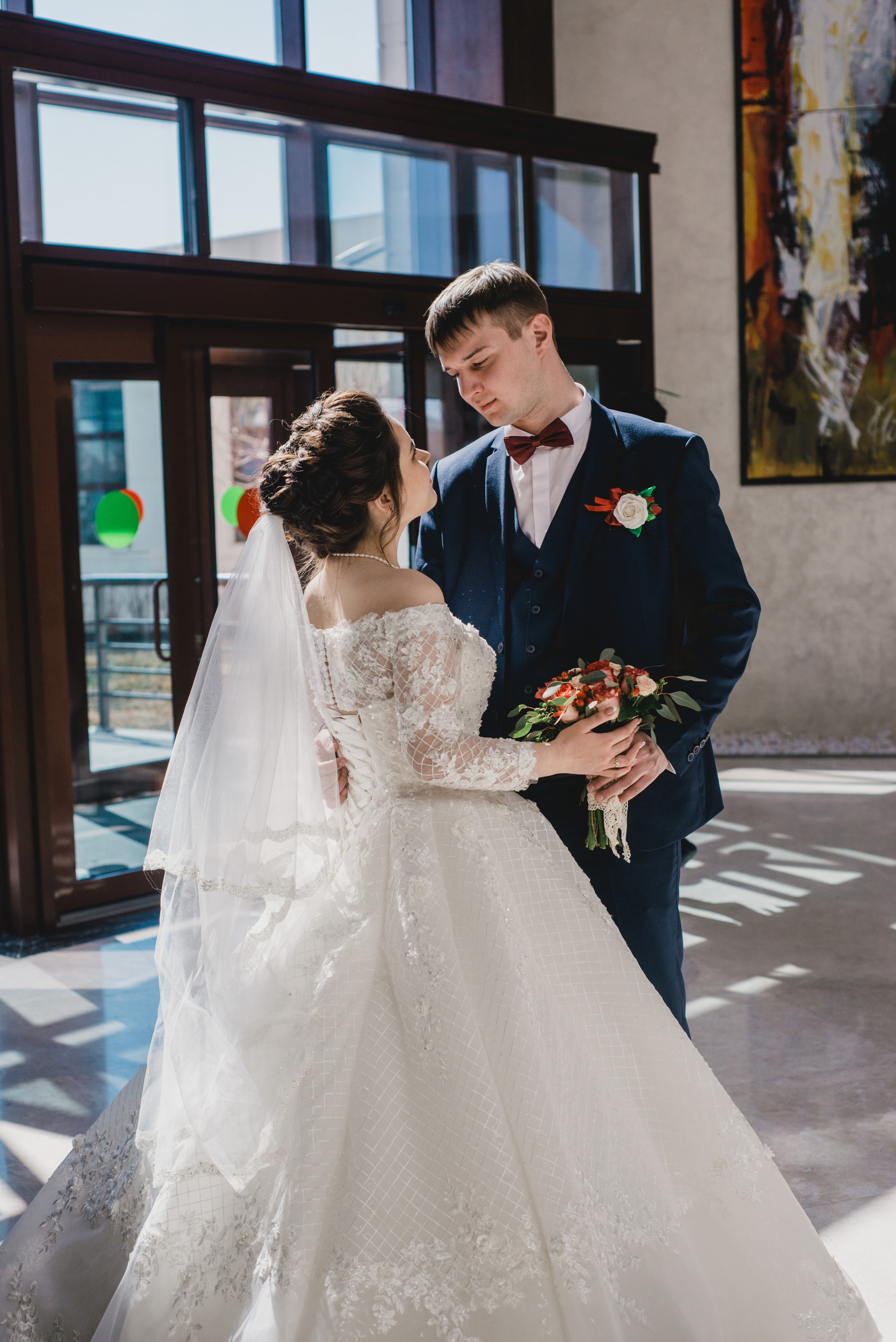 Свадебный фотограф Екатеринбург. Свадебный и семейный фотограф в Екатеринбурге Михаил Третьяков