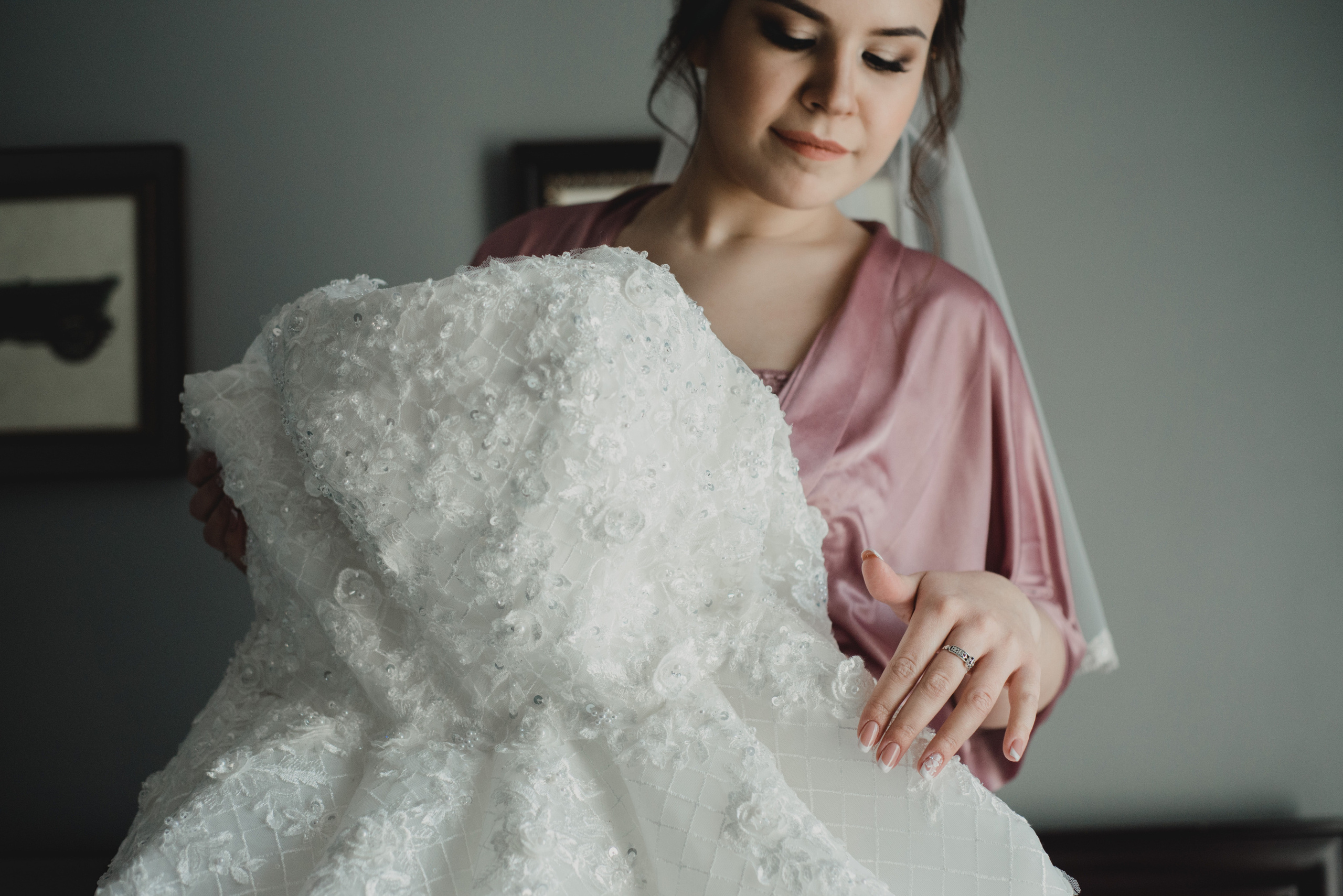 Свадебный фотограф Екатеринбург. Свадебный и семейный фотограф в Екатеринбурге Михаил Третьяков