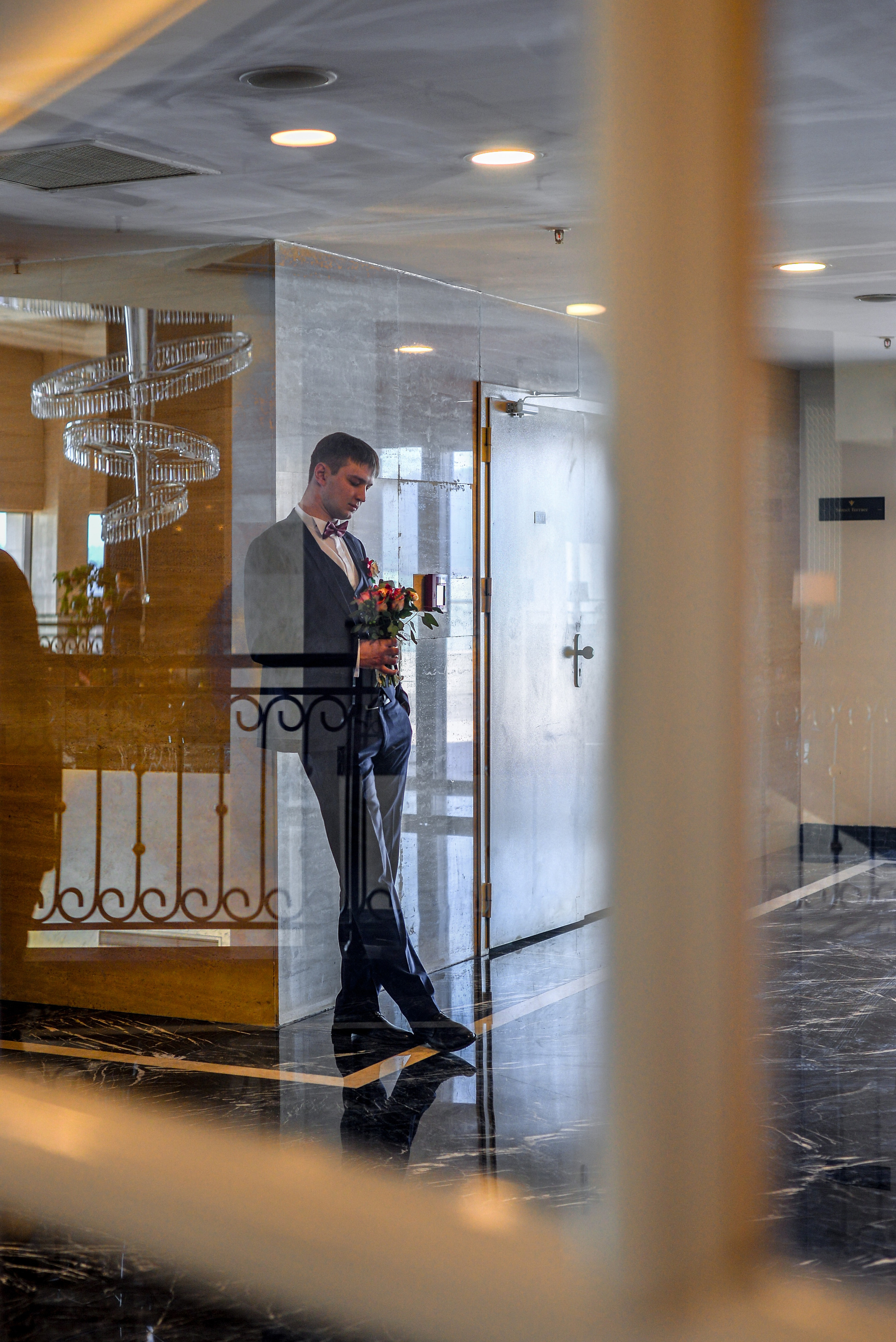 Свадебный фотограф Екатеринбург. Свадебный и семейный фотограф в Екатеринбурге Михаил Третьяков