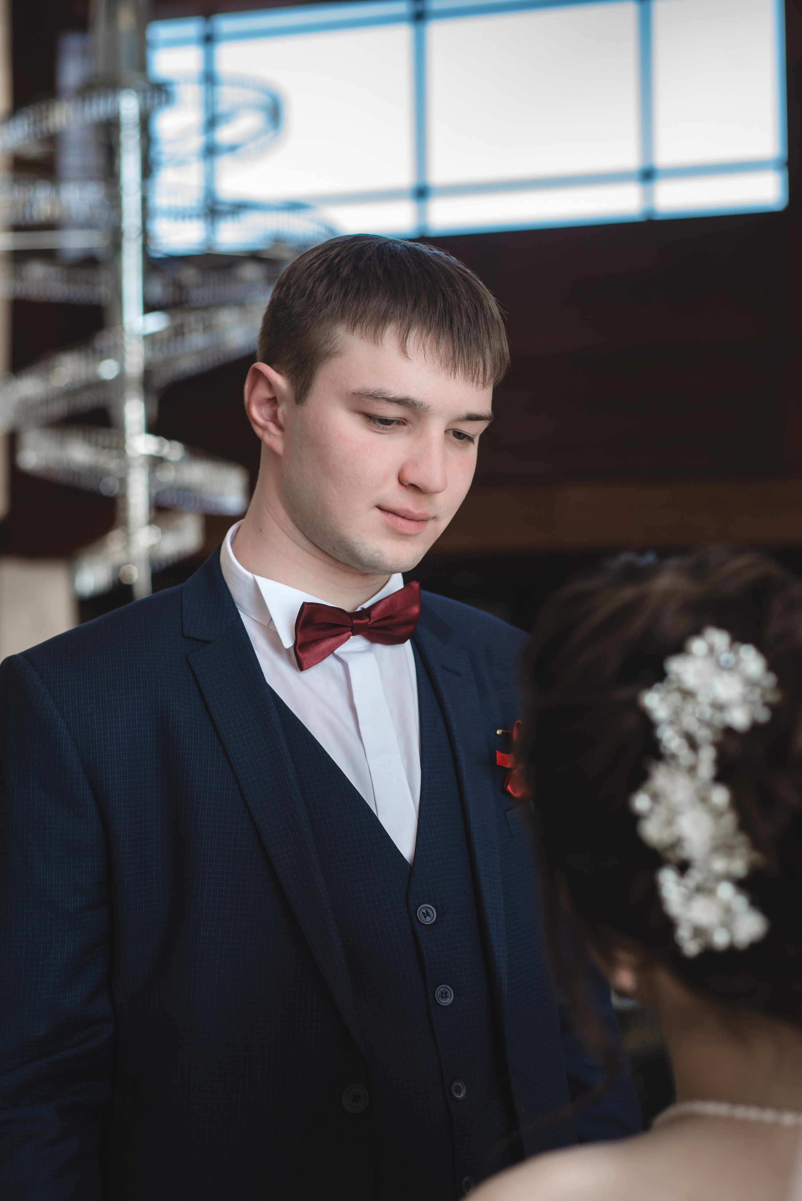 Свадебный фотограф Екатеринбург. Свадебный и семейный фотограф в Екатеринбурге Михаил Третьяков