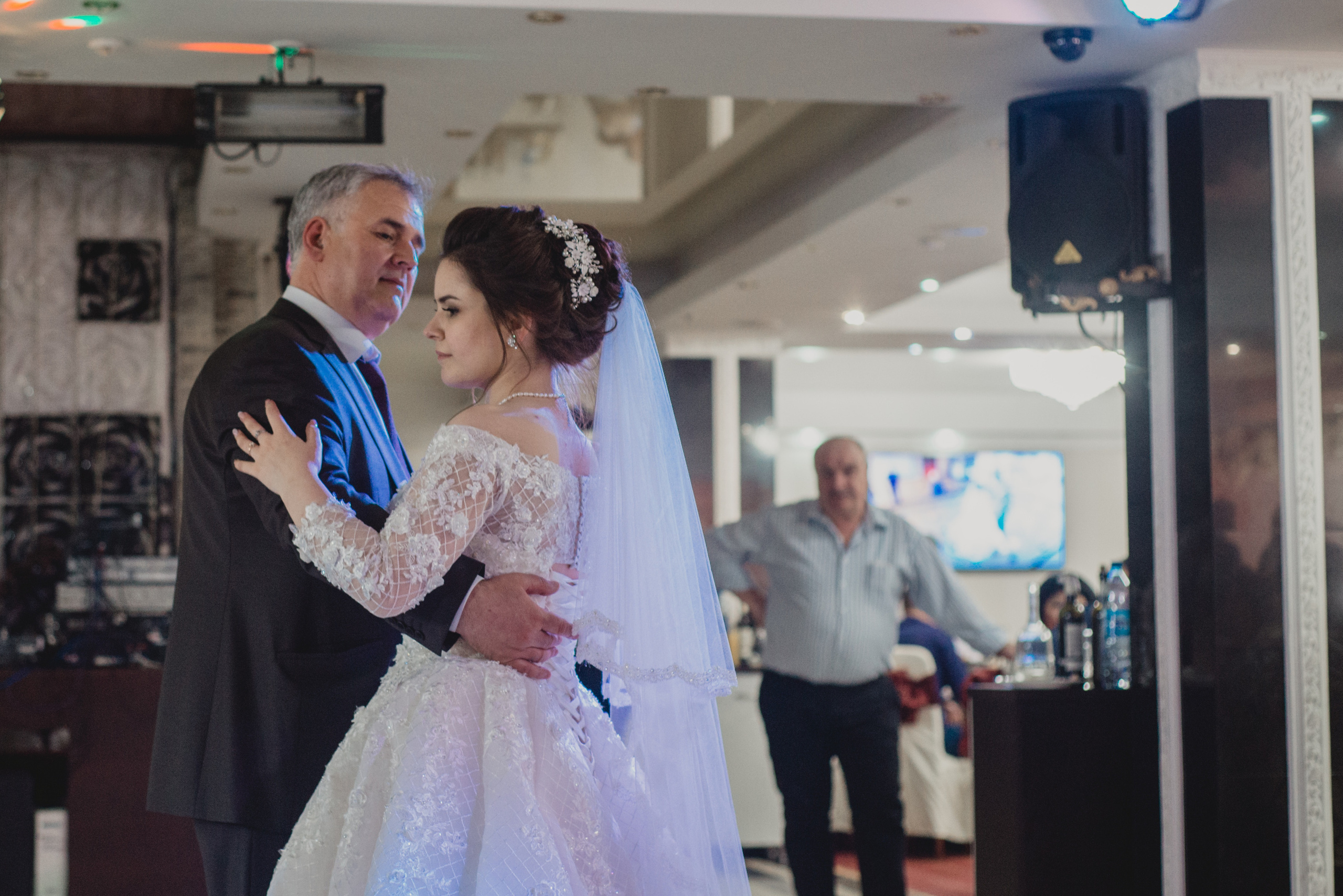 Свадебный фотограф Екатеринбург. Свадебный и семейный фотограф в Екатеринбурге Михаил Третьяков