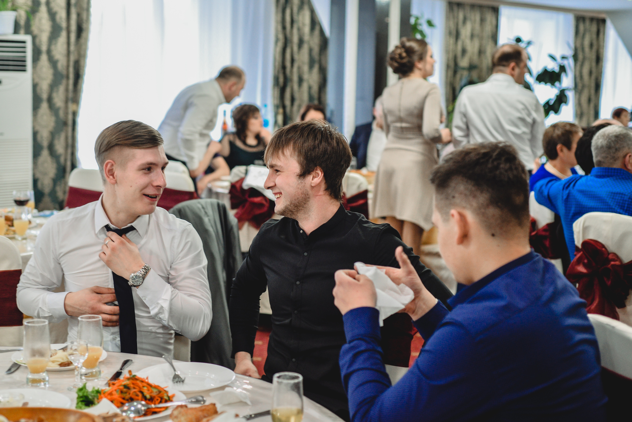 Свадебный фотограф Екатеринбург. Свадебный и семейный фотограф в Екатеринбурге Михаил Третьяков