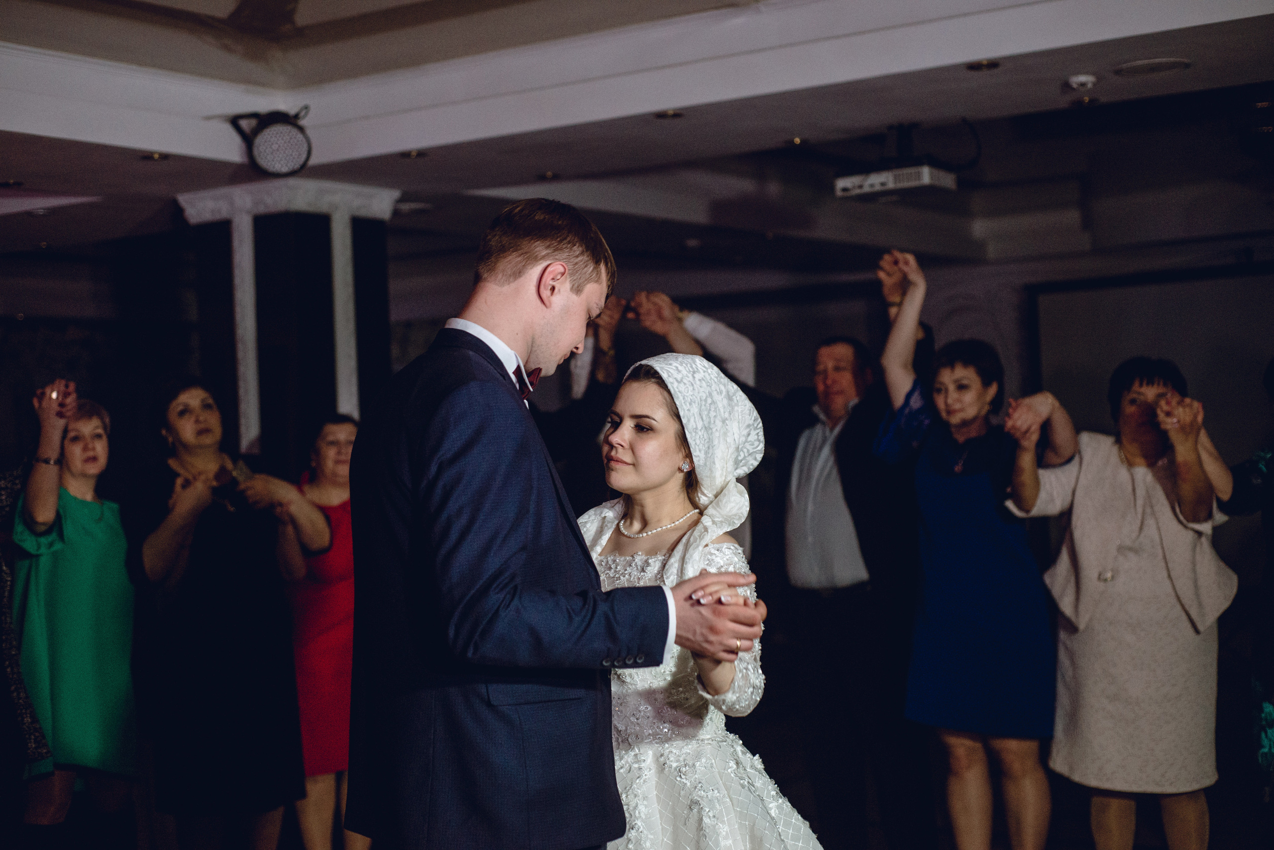 Свадебный фотограф Екатеринбург. Свадебный и семейный фотограф в Екатеринбурге Михаил Третьяков