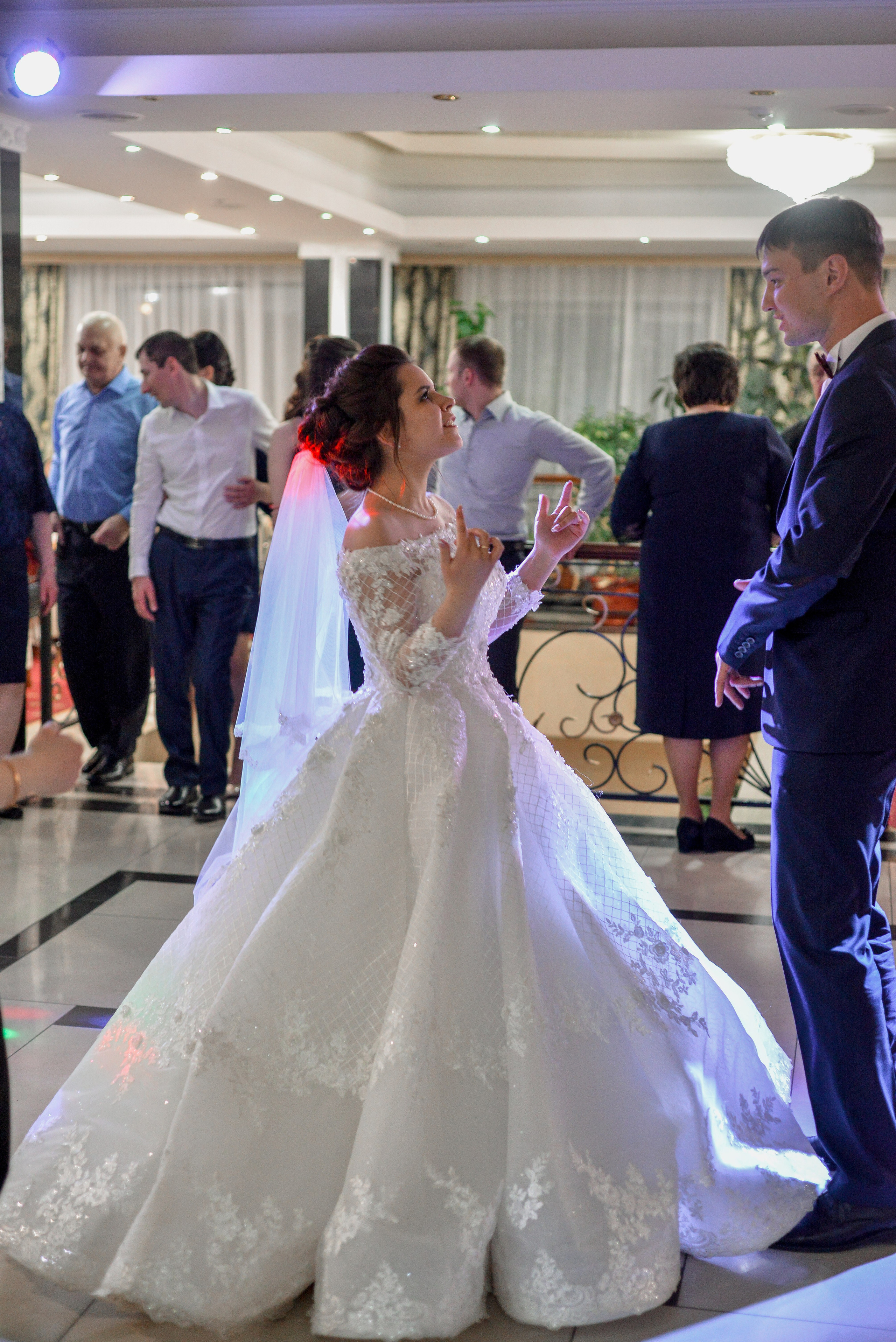 Свадебный фотограф Екатеринбург. Свадебный и семейный фотограф в Екатеринбурге Михаил Третьяков