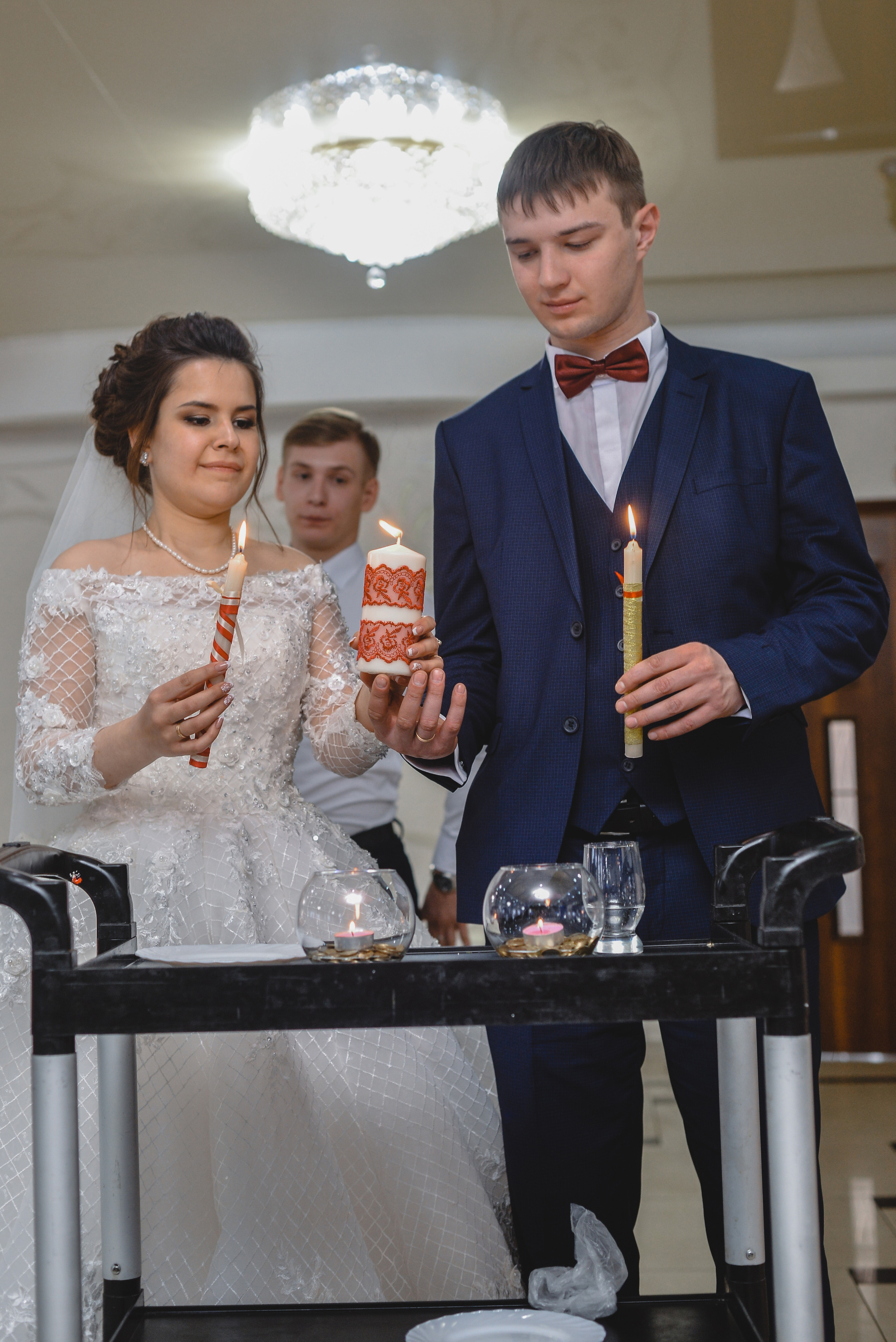 Свадебный фотограф Екатеринбург. Свадебный и семейный фотограф в Екатеринбурге Михаил Третьяков