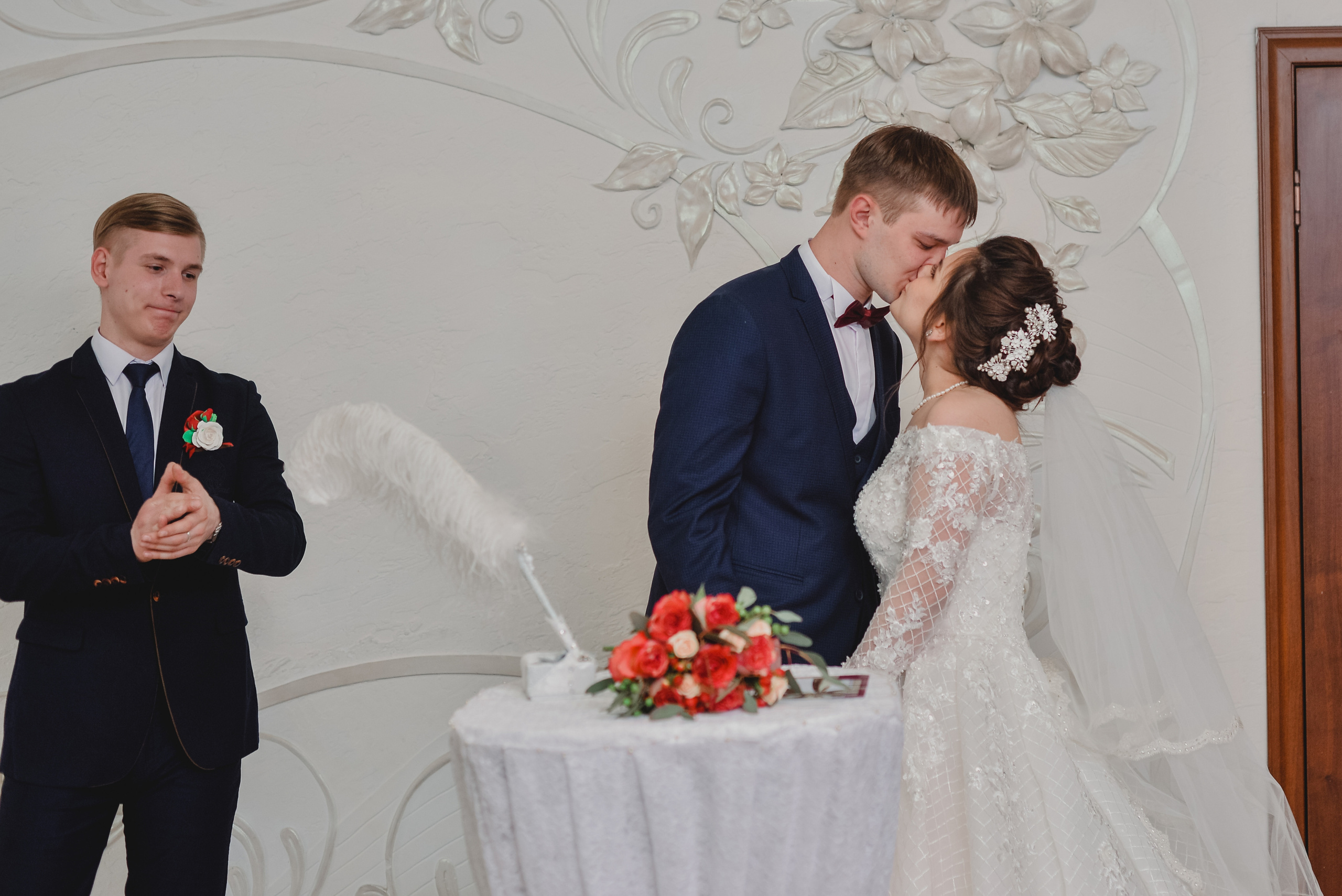 Свадебный фотограф Екатеринбург. Свадебный и семейный фотограф в Екатеринбурге Михаил Третьяков