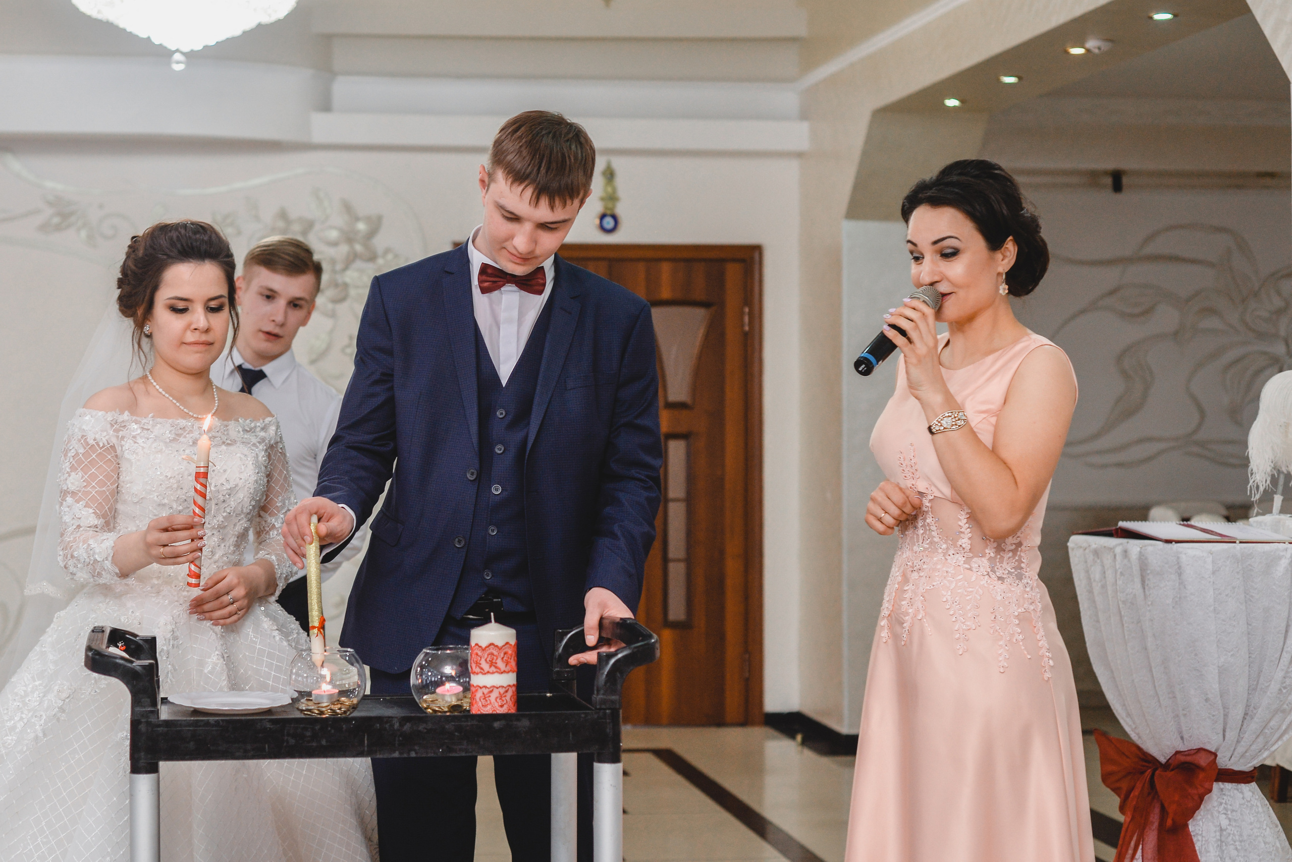 Свадебный фотограф Екатеринбург. Свадебный и семейный фотограф в Екатеринбурге Михаил Третьяков