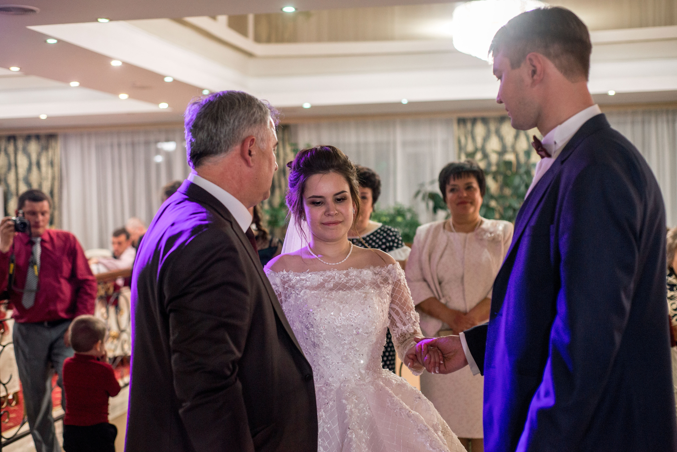 Свадебный фотограф Екатеринбург. Свадебный и семейный фотограф в Екатеринбурге Михаил Третьяков