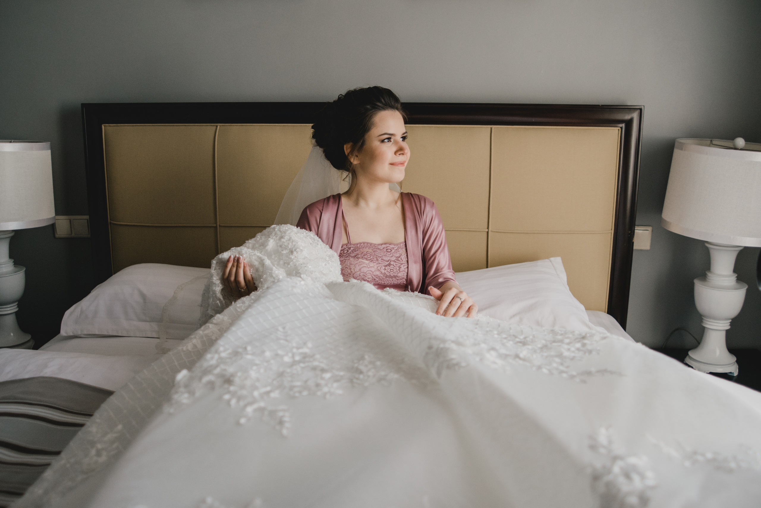 Свадебный фотограф Екатеринбург. Свадебный и семейный фотограф в Екатеринбурге Михаил Третьяков