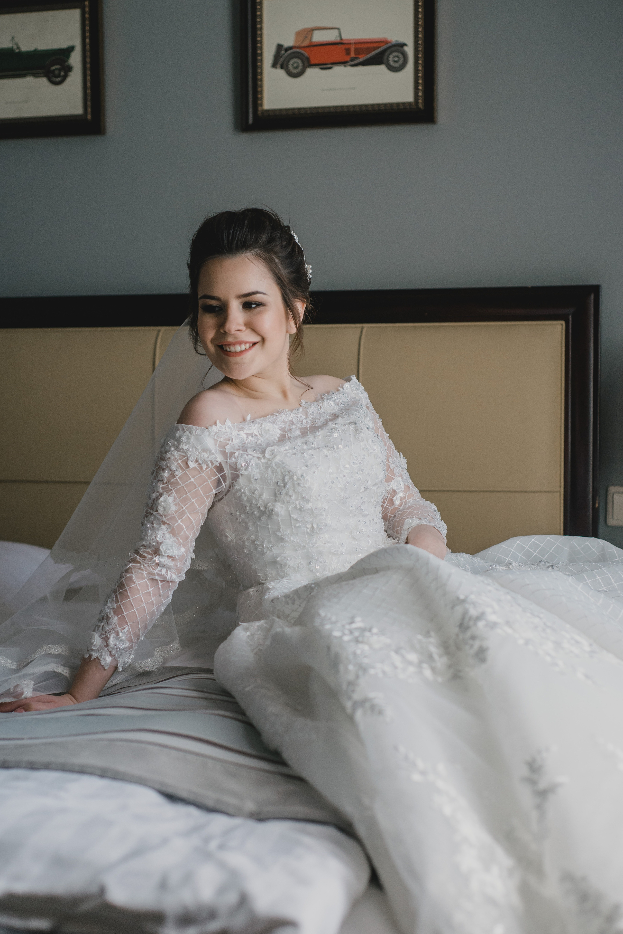 Свадебный фотограф Екатеринбург. Свадебный и семейный фотограф в Екатеринбурге Михаил Третьяков