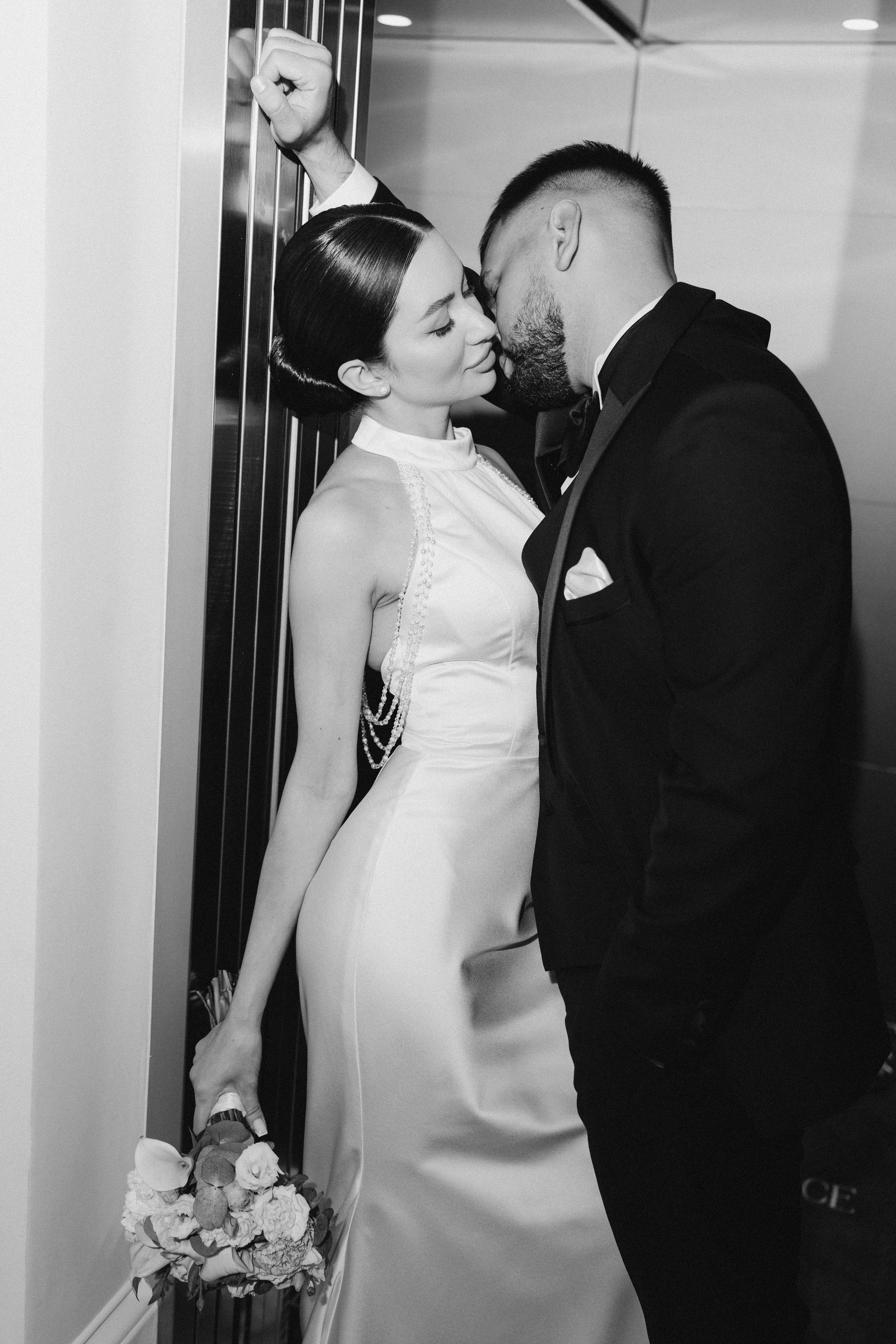 Анна и Тимур. Фотограф Артем Бросов в Санкт-Петербурге и Дубае