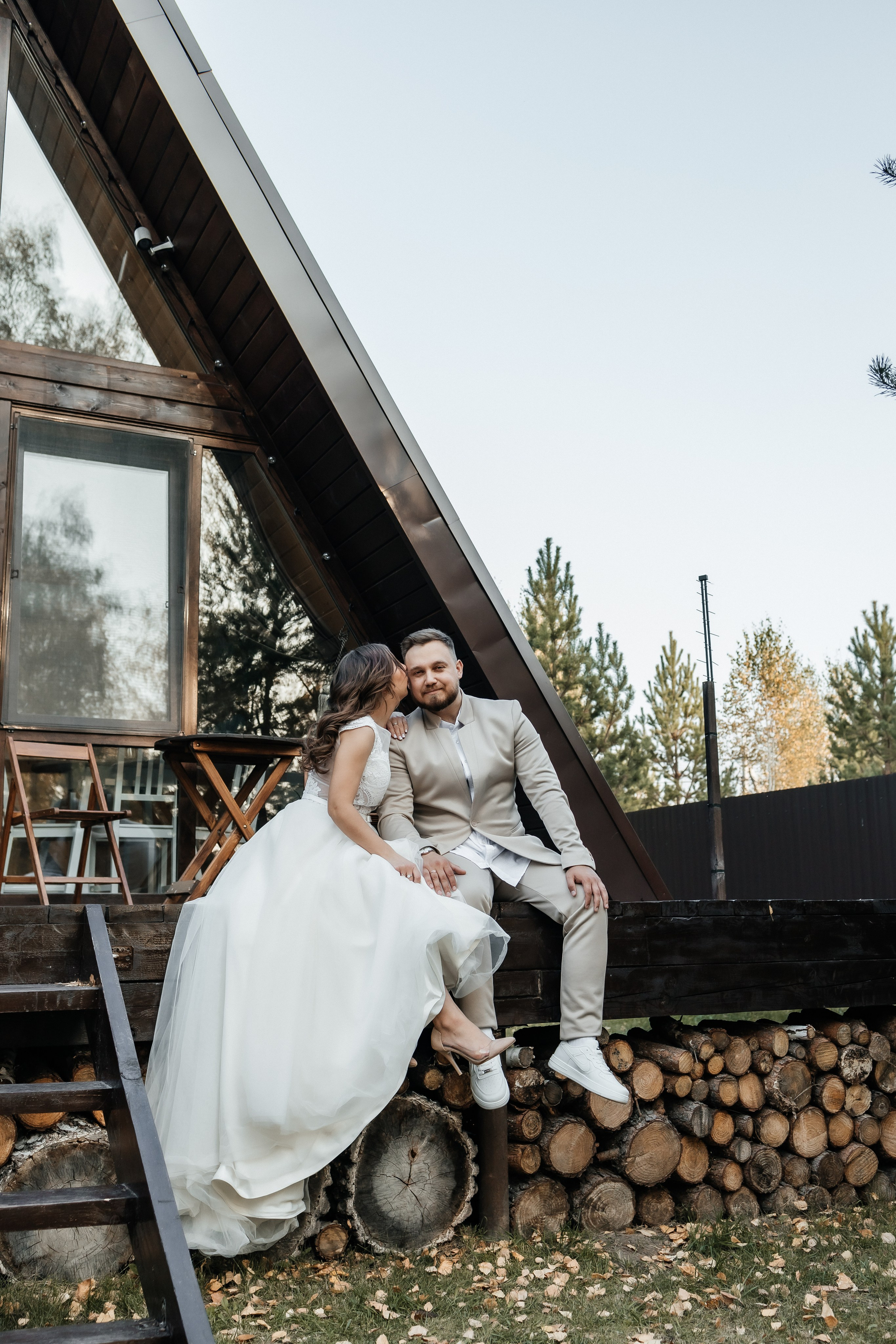 WEDDING DAY. Свадебный и семейный фотограф в Тюмени Елена Михайленко