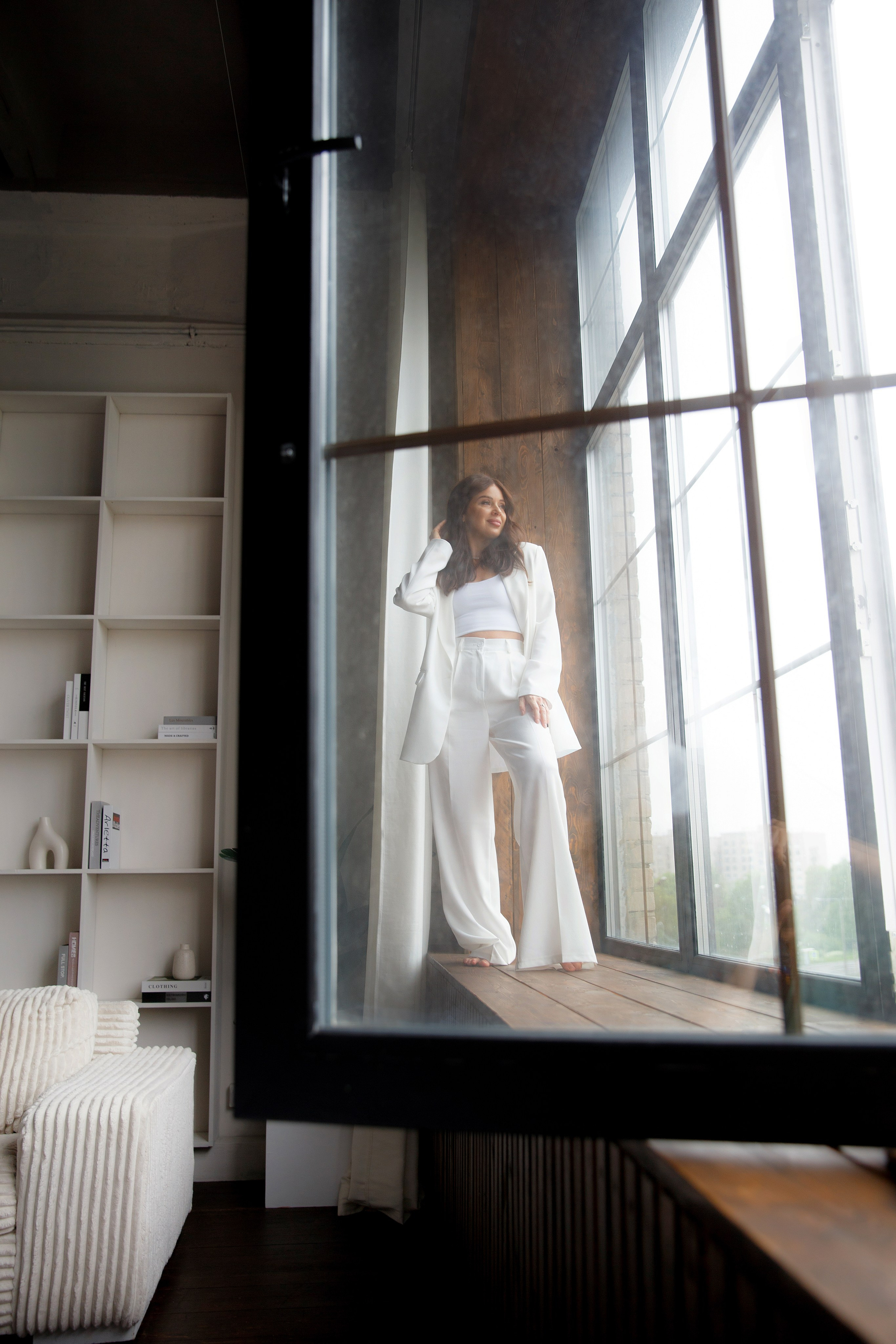 Марина. Руководитель LASH_studio, преподаватель. Женский и контент фотограф Люба Пунанцева. Северодвинск. Архангельск