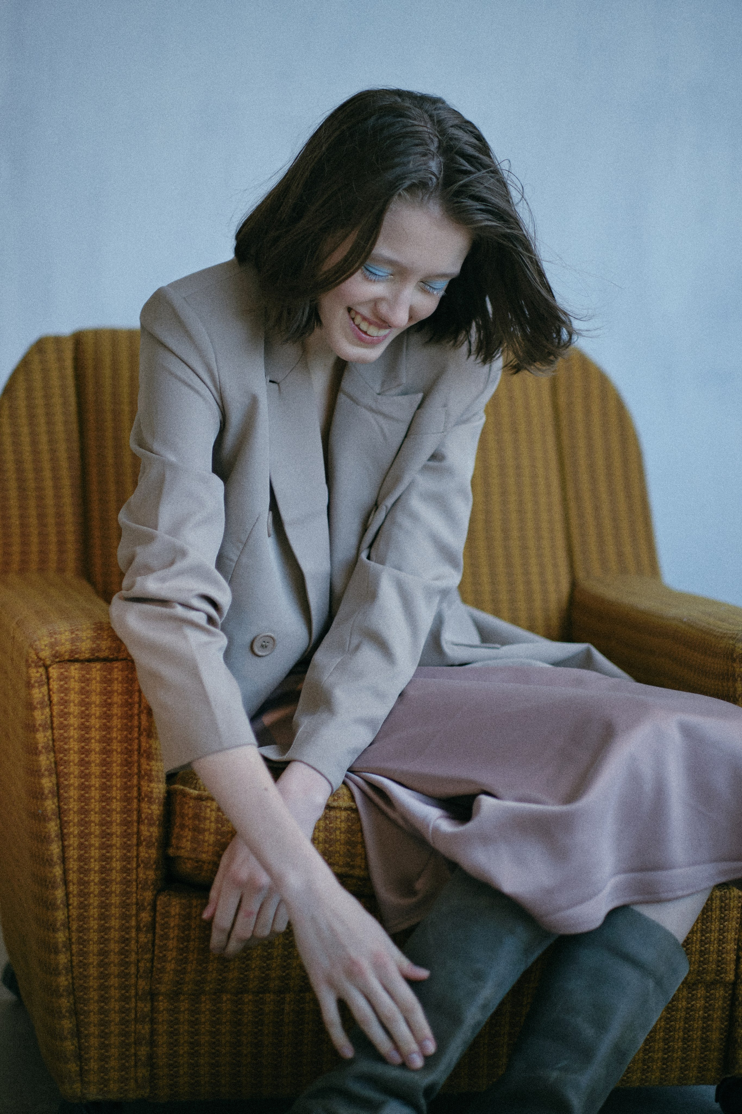 Портреты. Портретный и репортажный фотограф в Санкт-Петербурге Дарья Сибирякова