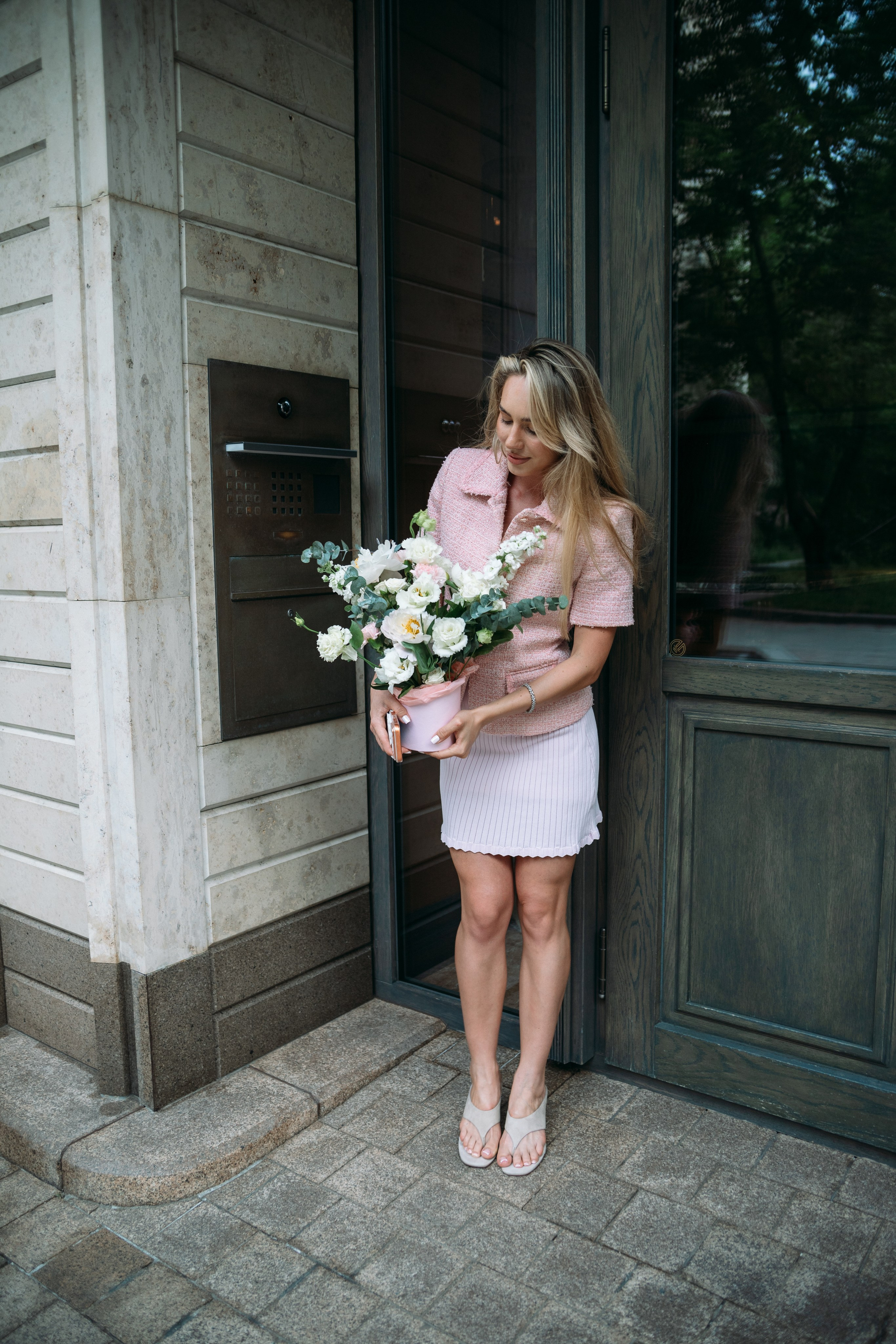 TOP/INN & DARKLOVE. Фотограф в Москве Татьяна Драгунова