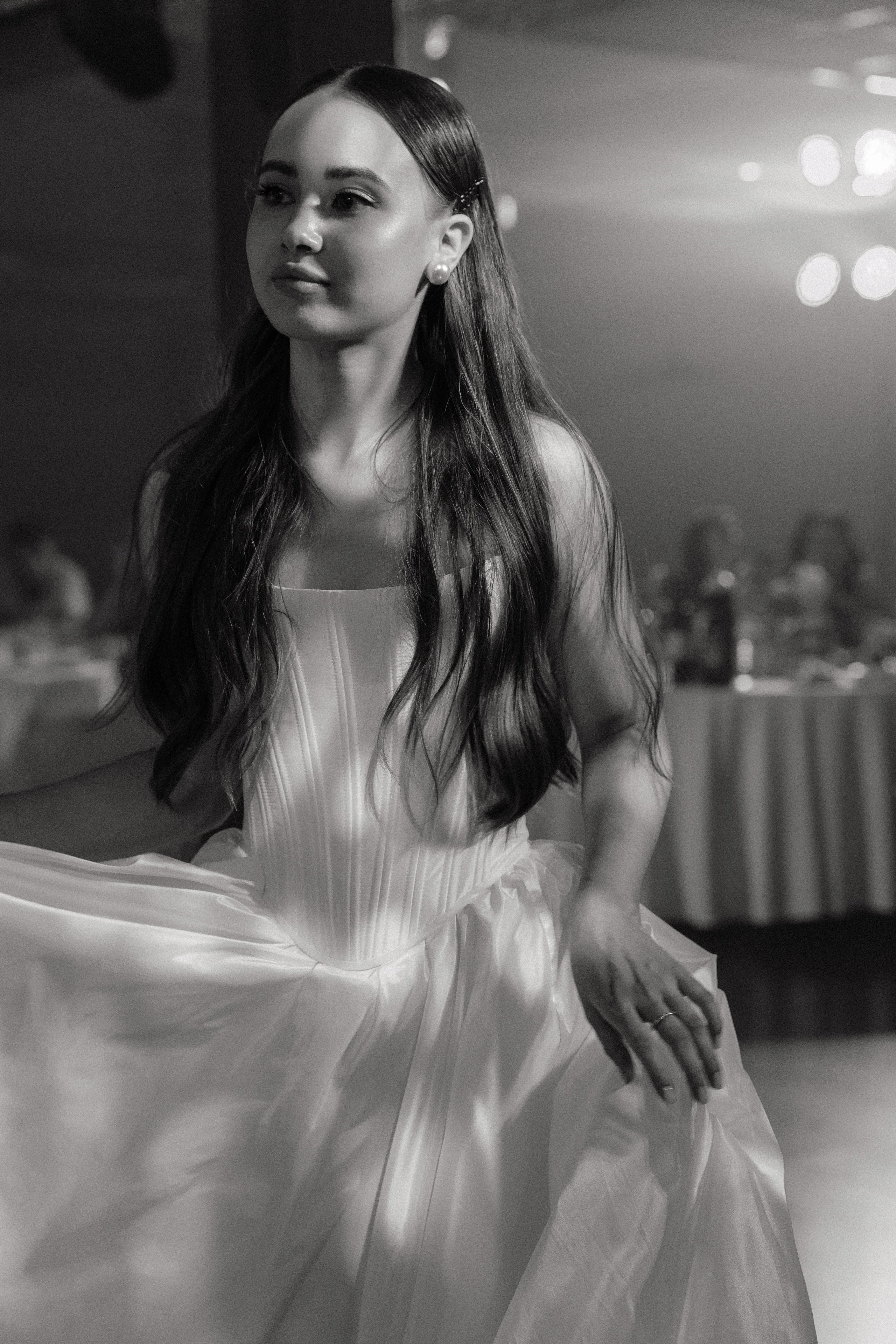 Илья & Сабина. Свадебный фотограф Лена Чистопольцева