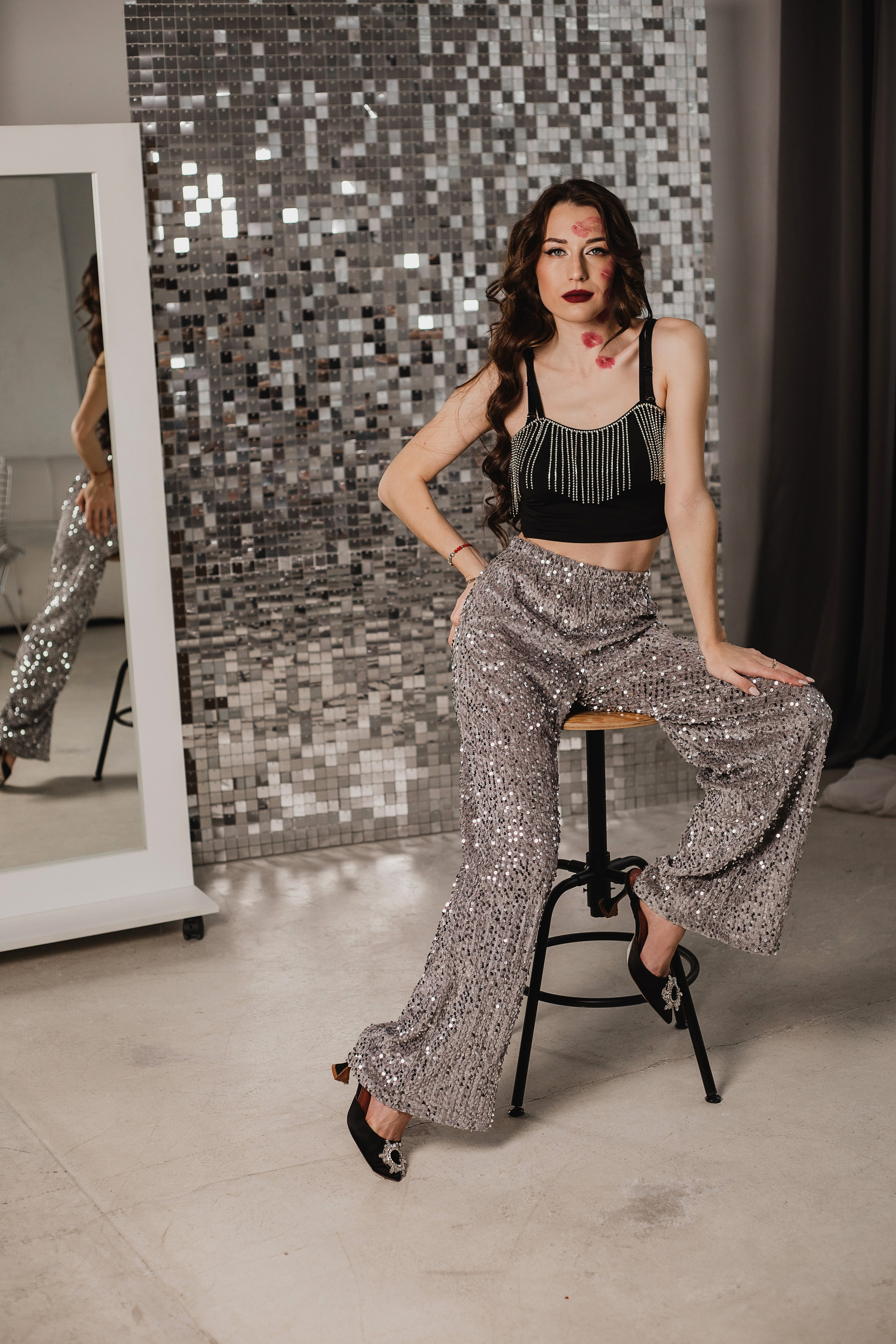 Виктория. Семейный фотограф в Ростове-на-Дону Безкишкина Татьяна