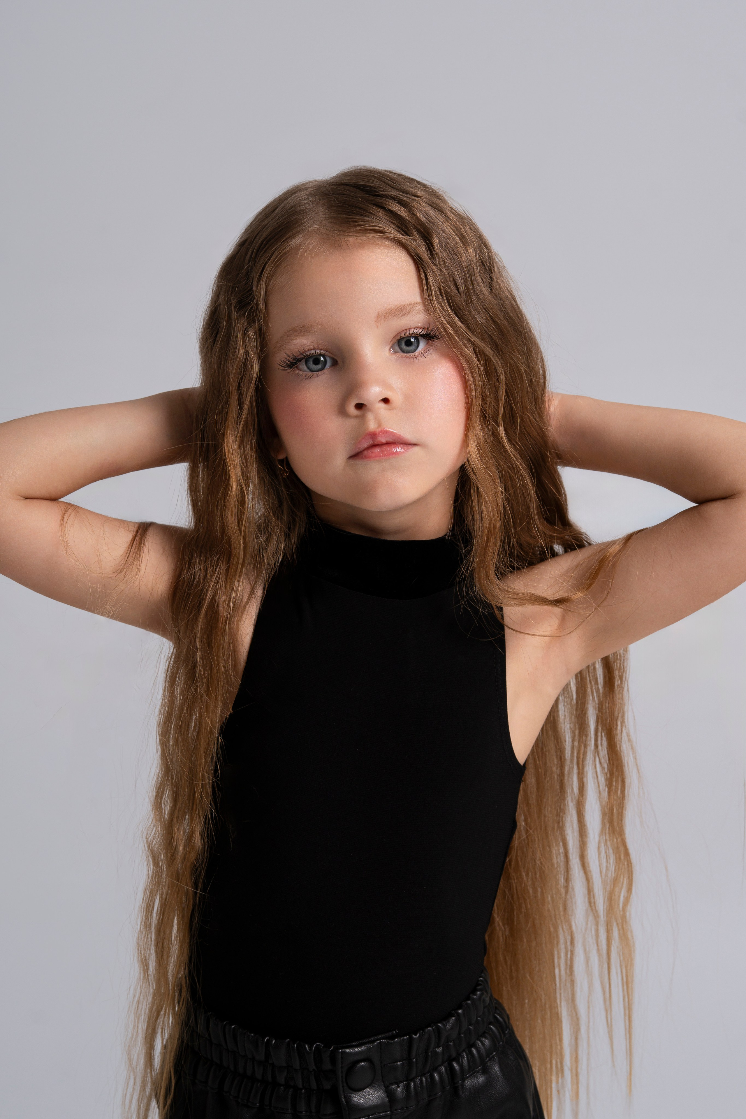 Портреты. Детский фотограф в Красноярске | Настя Гончарова