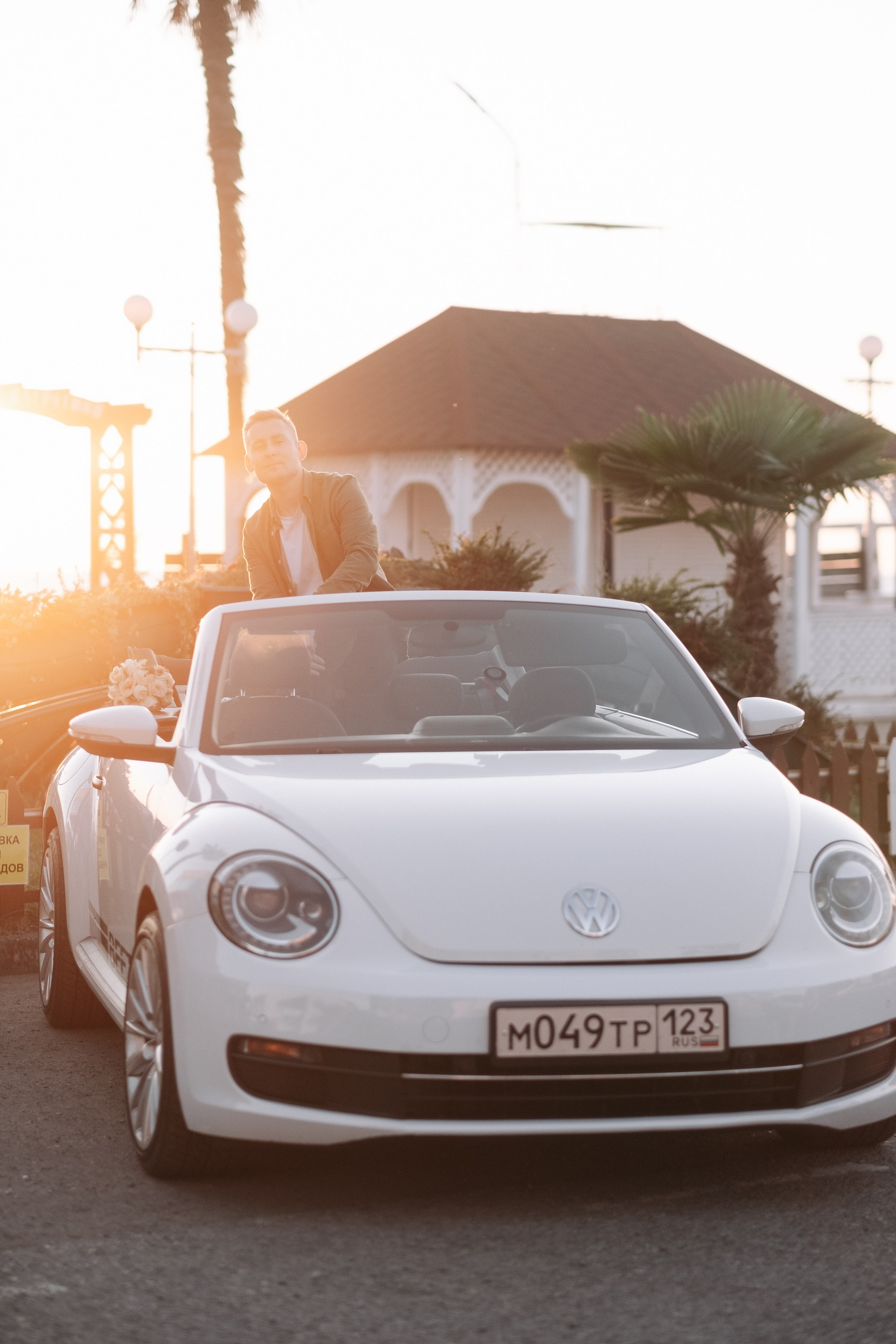 Сочи. Фотограф в Ижевске и Казани Богданов Яков