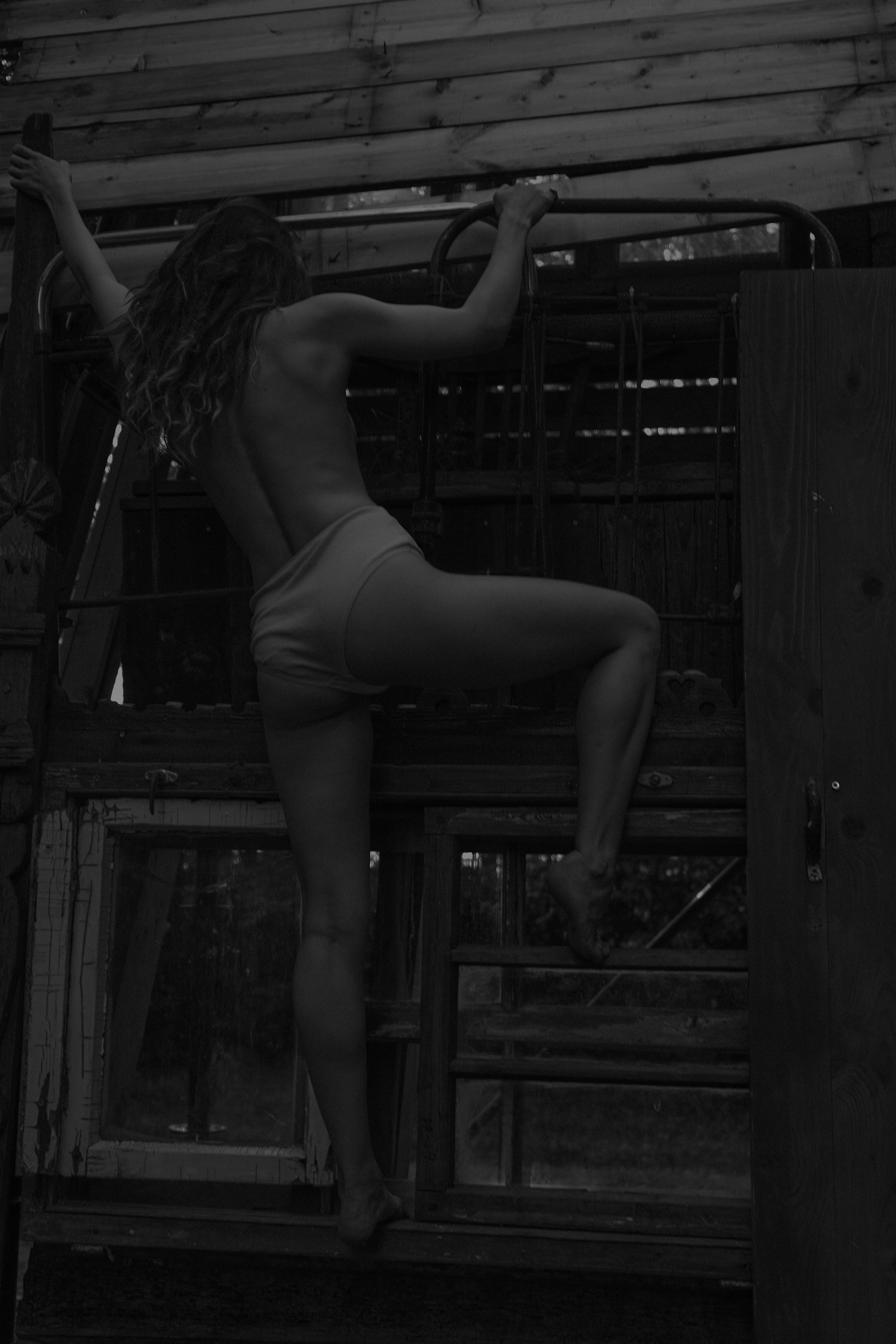 Nikola-Lenivec. Фотограф Настя Лев