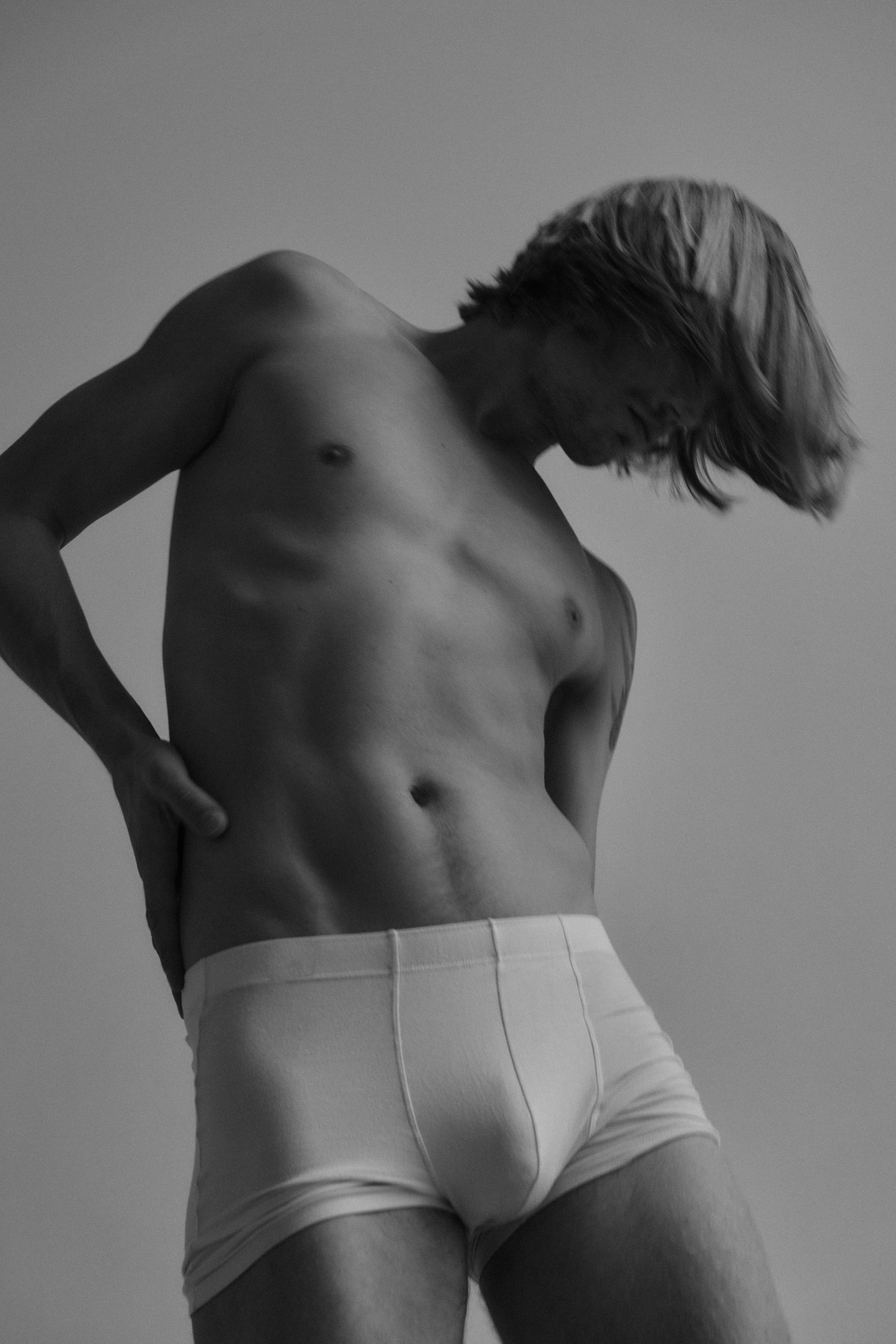 Man. Фотограф Настя Лев