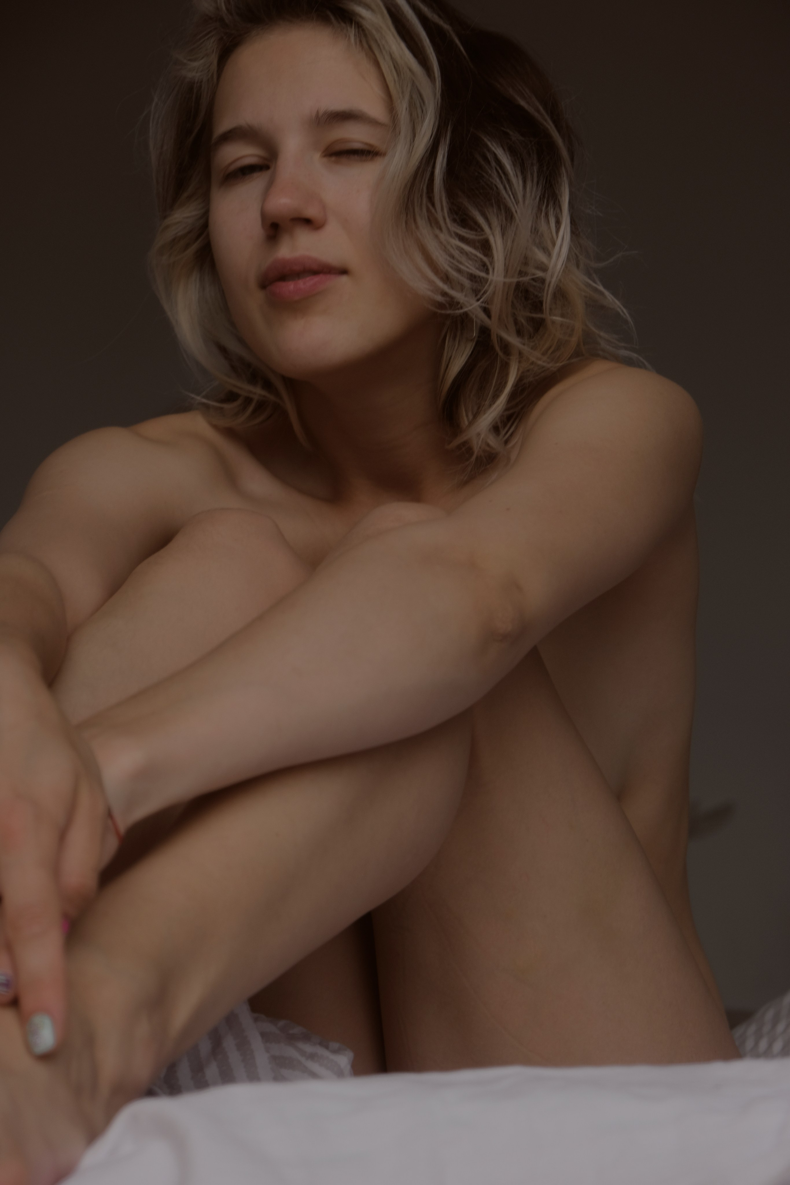 Morning. Фотограф Настя Лев