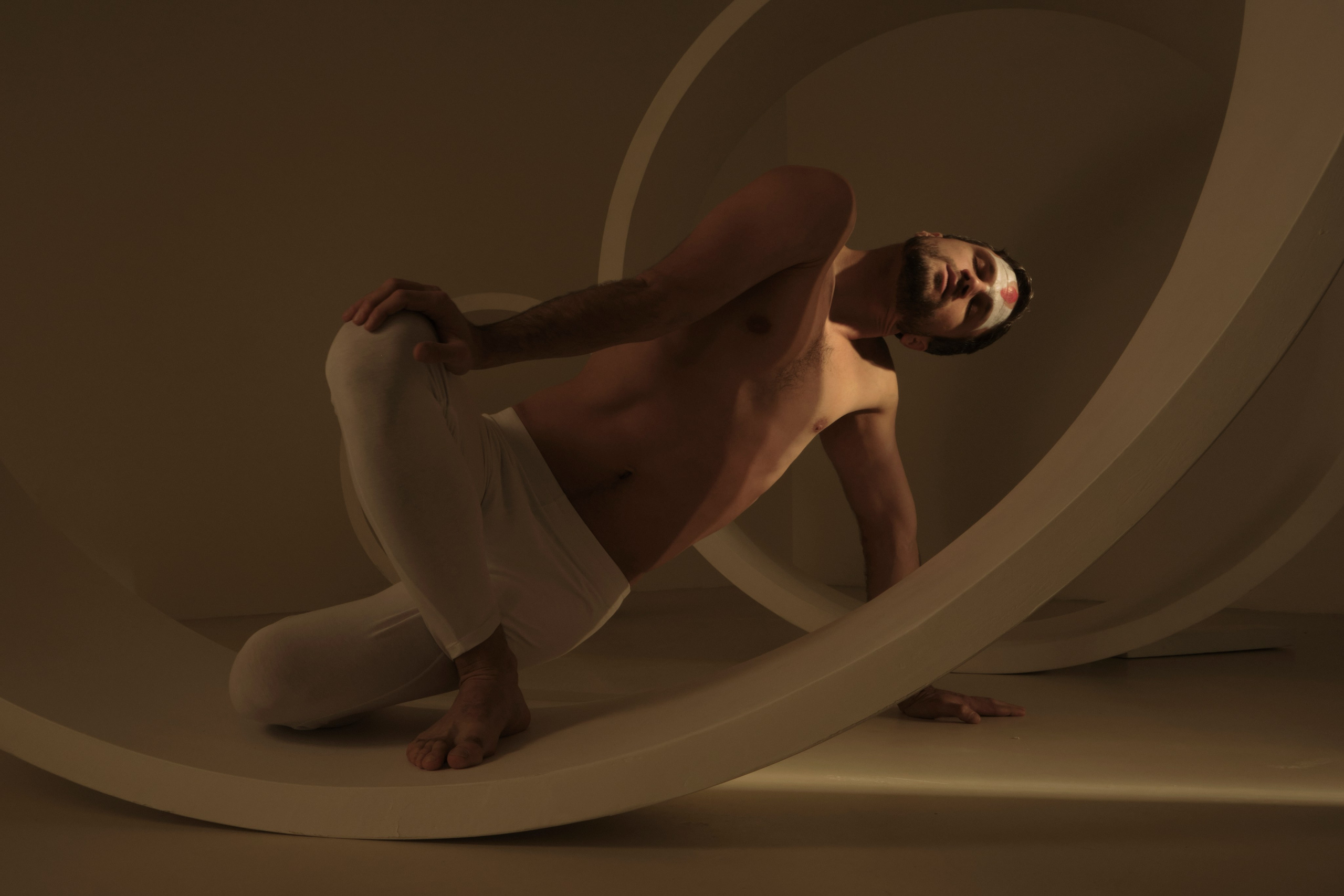 Mokshi. Фотограф Настя Лев