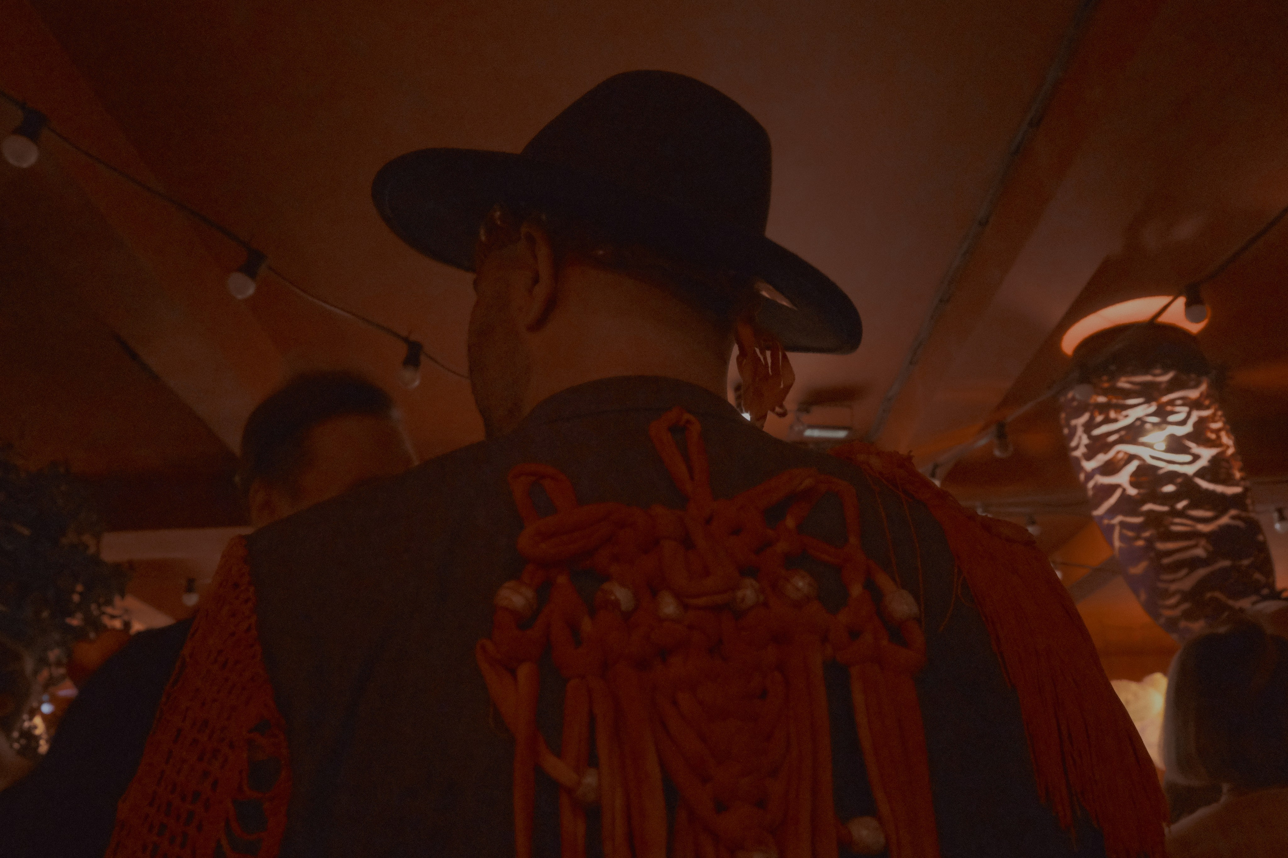 Russian Hton. Фотограф Настя Лев