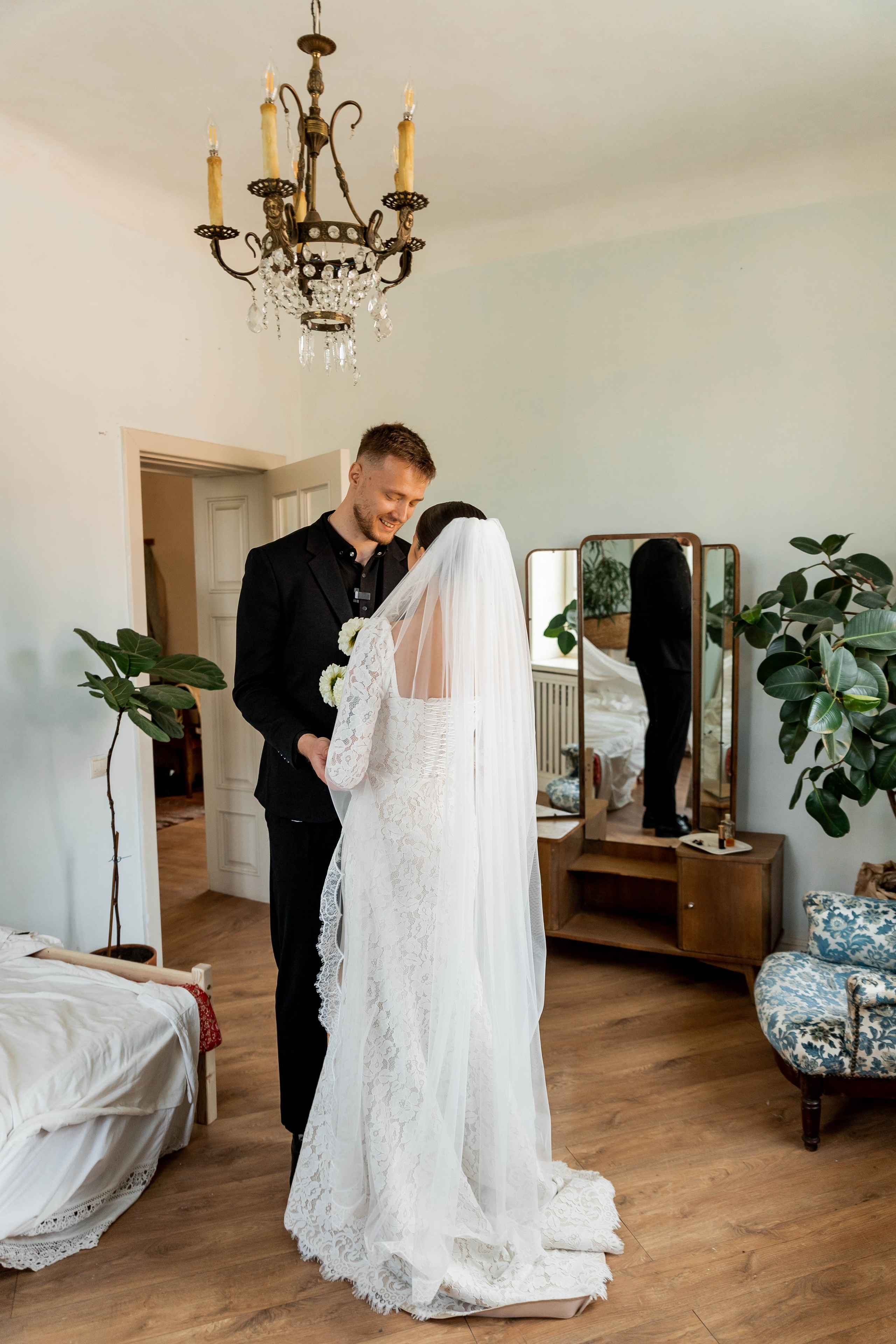 Даша|Коля. Свадебный фотограф Надежда Рыжикова