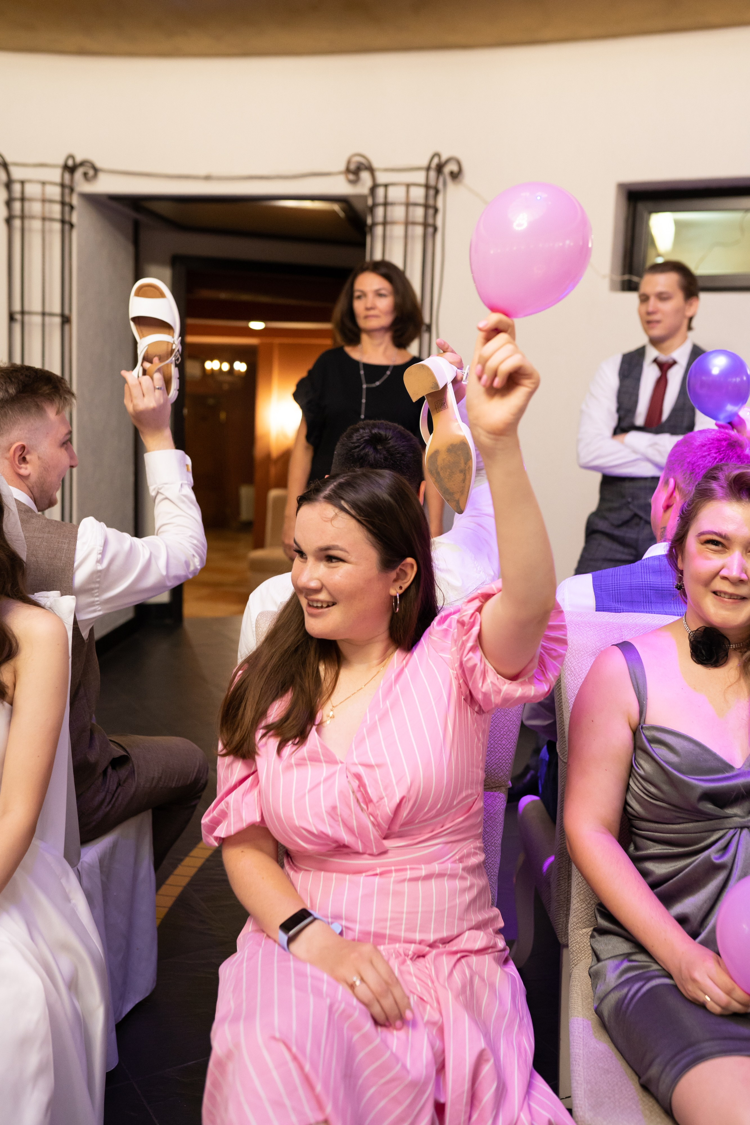 Елена и Владимир 3.08.24. Фотограф Чебоксары