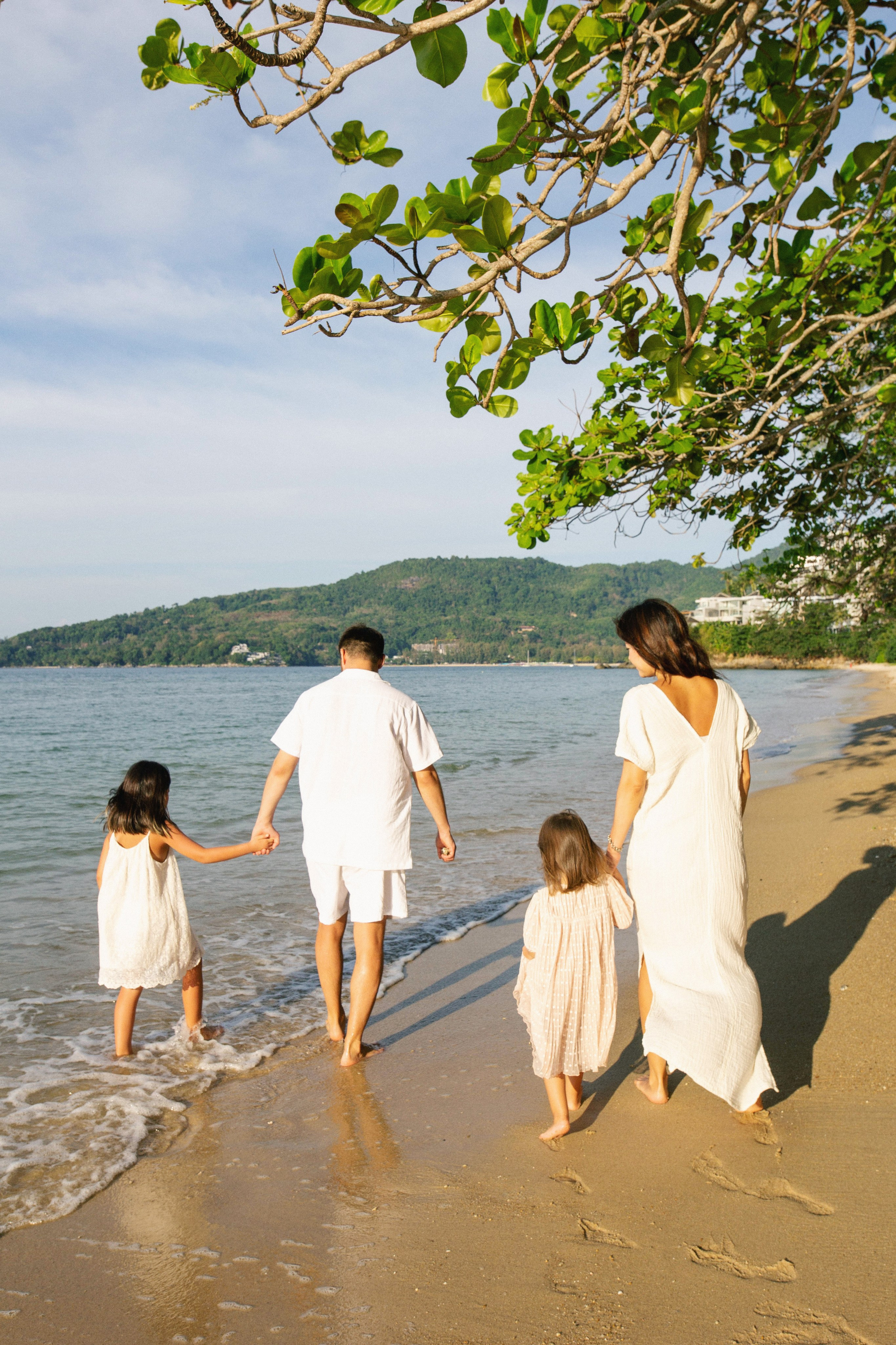 Осенняя фотосессия семейная на природе. Кизя Мисриева — фотограф: плёнка, цифра. Москва и не только