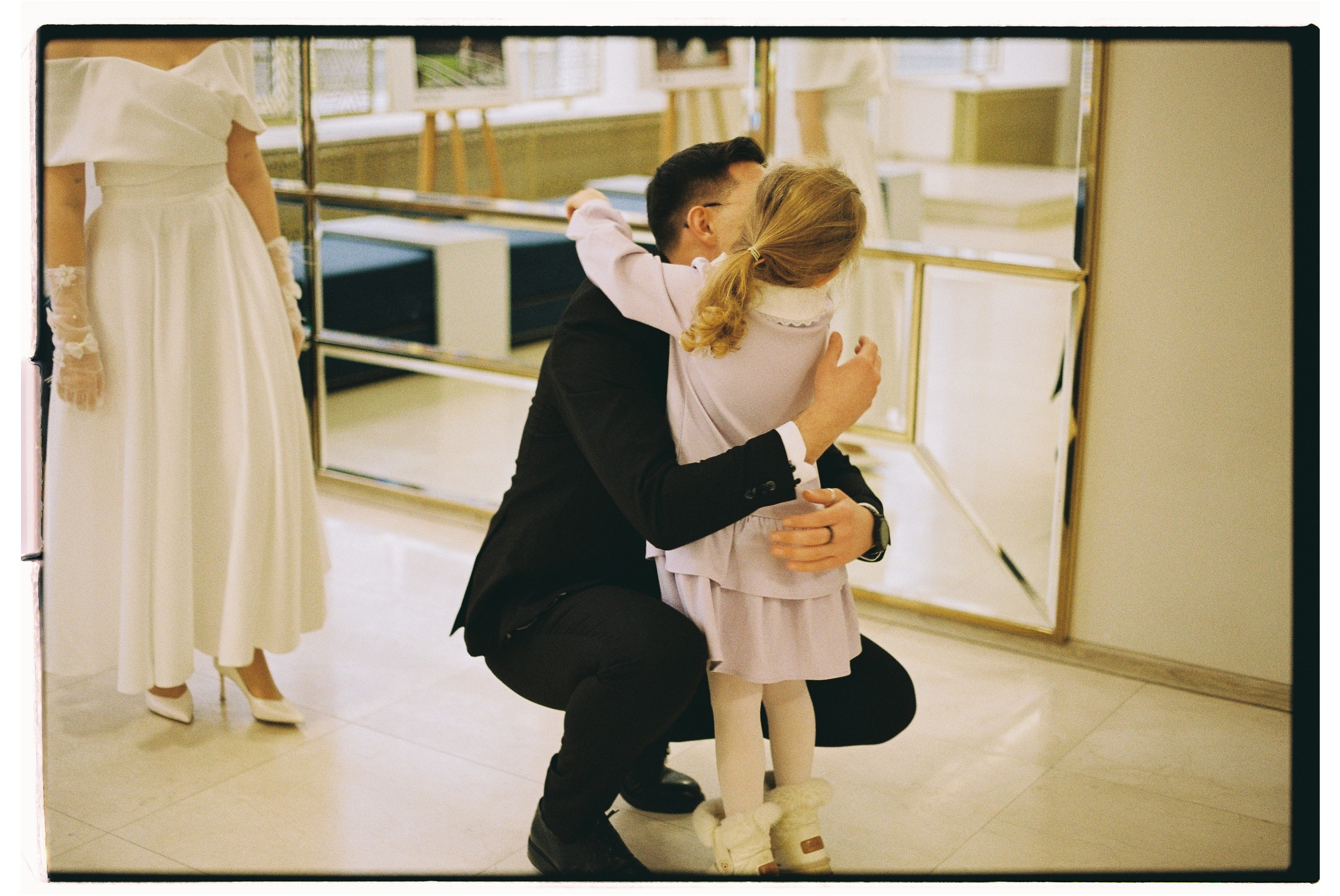 Роспись. Кизя Мисриева — фотограф: плёнка, цифра. Москва и не только