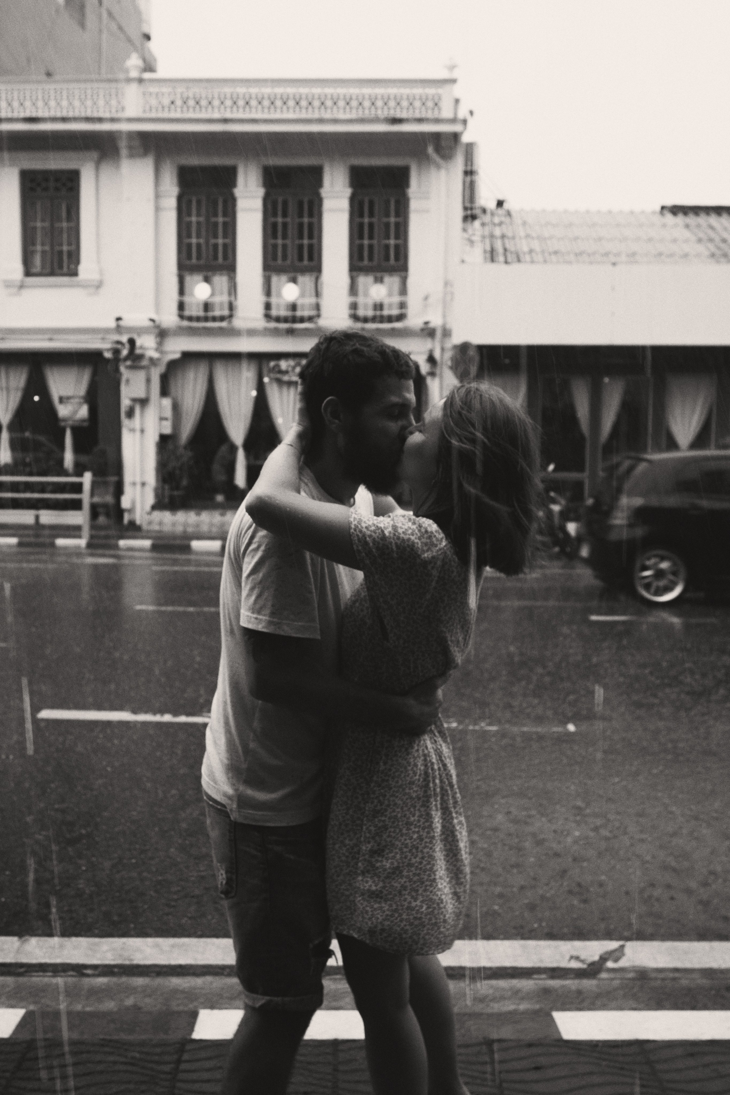 Осенняя семейная фотосессия. Кизя Мисриева — фотограф: плёнка, цифра. Москва и не только