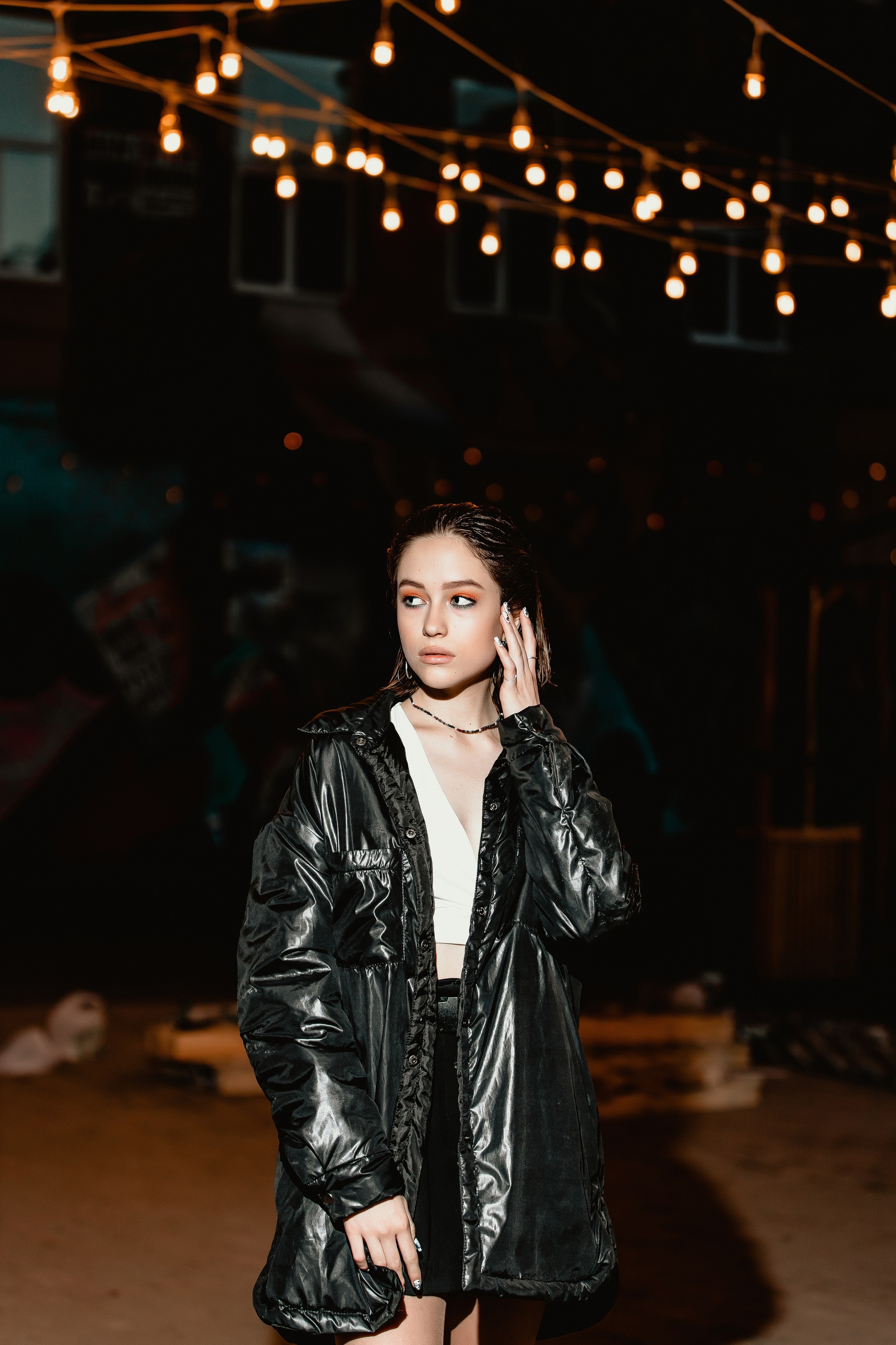 Барашкова Анастасия. Тимур Аминов | Фотограф в Кемерове