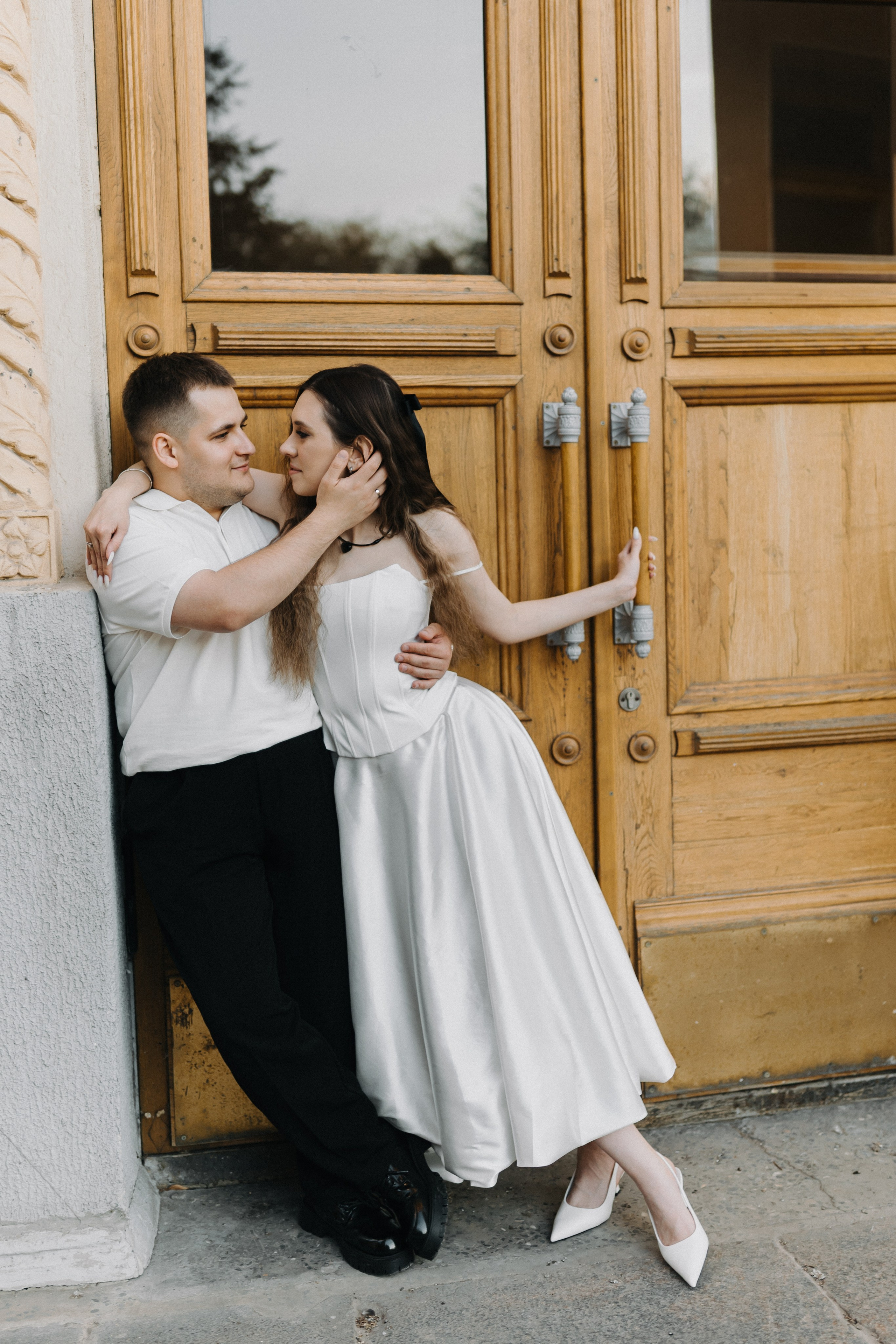 Данил и Юля. Ланемец Юлия — фотограф Волгоград/Волжский