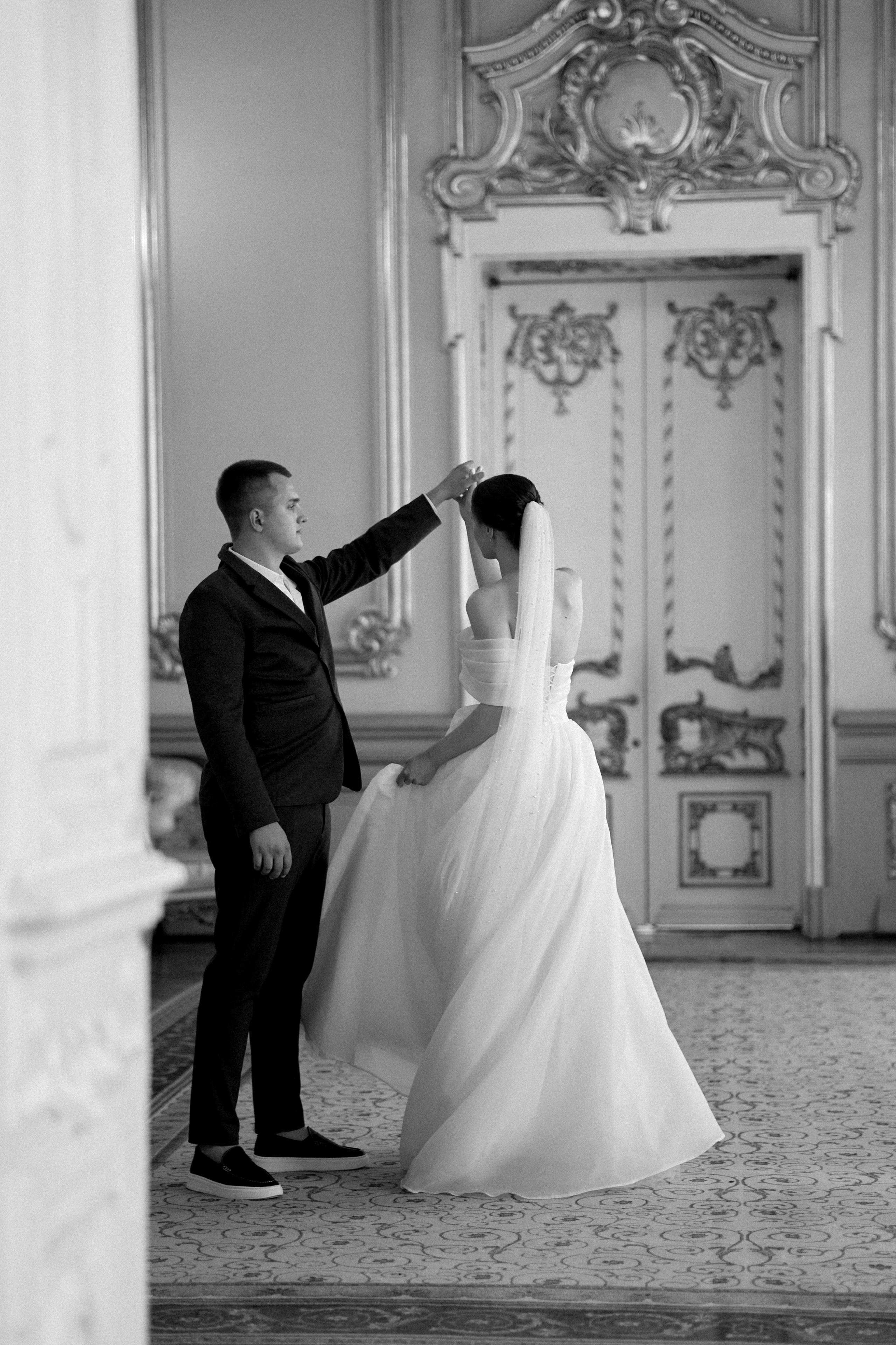 Дмитрий & Екатерина. Сестры Карабаза. Фотографы и ретушеры в Москве и Санкт-Петербурге