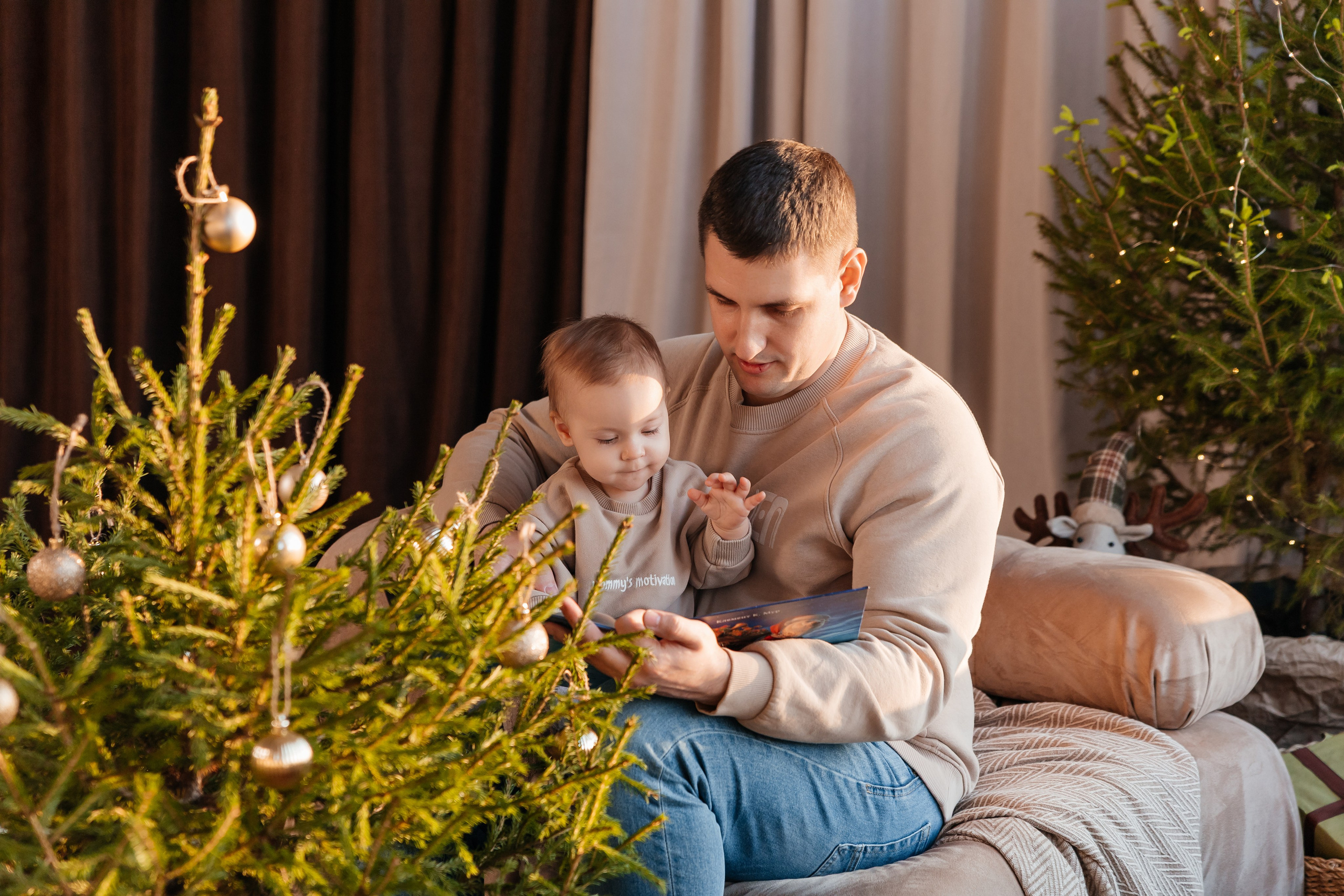 Семейная фотосессия в Сургуте. Семейный фотограф в Сургуте Инна Смолякова